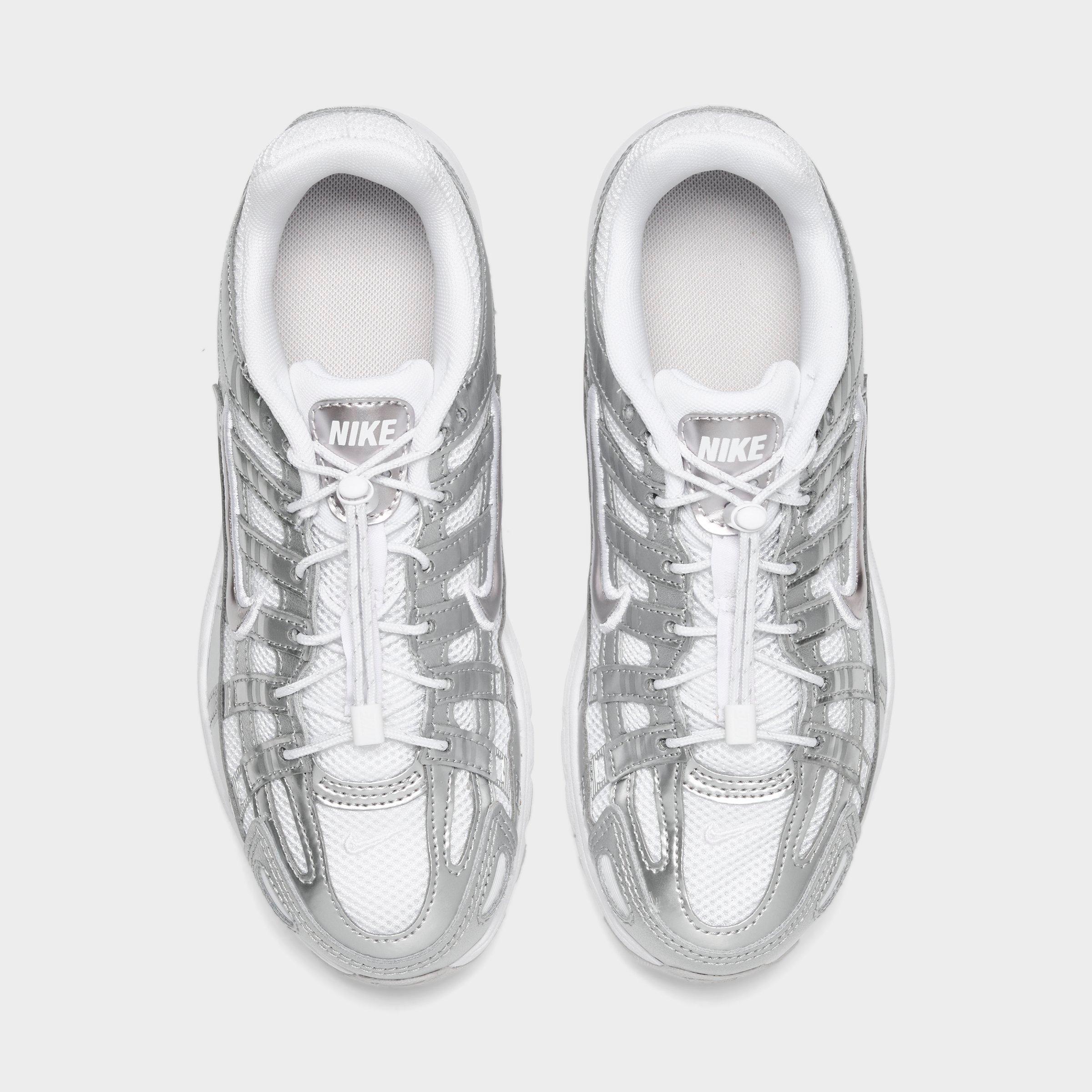 Big Kids' Nike P-6000 Utility Casual Shoes
