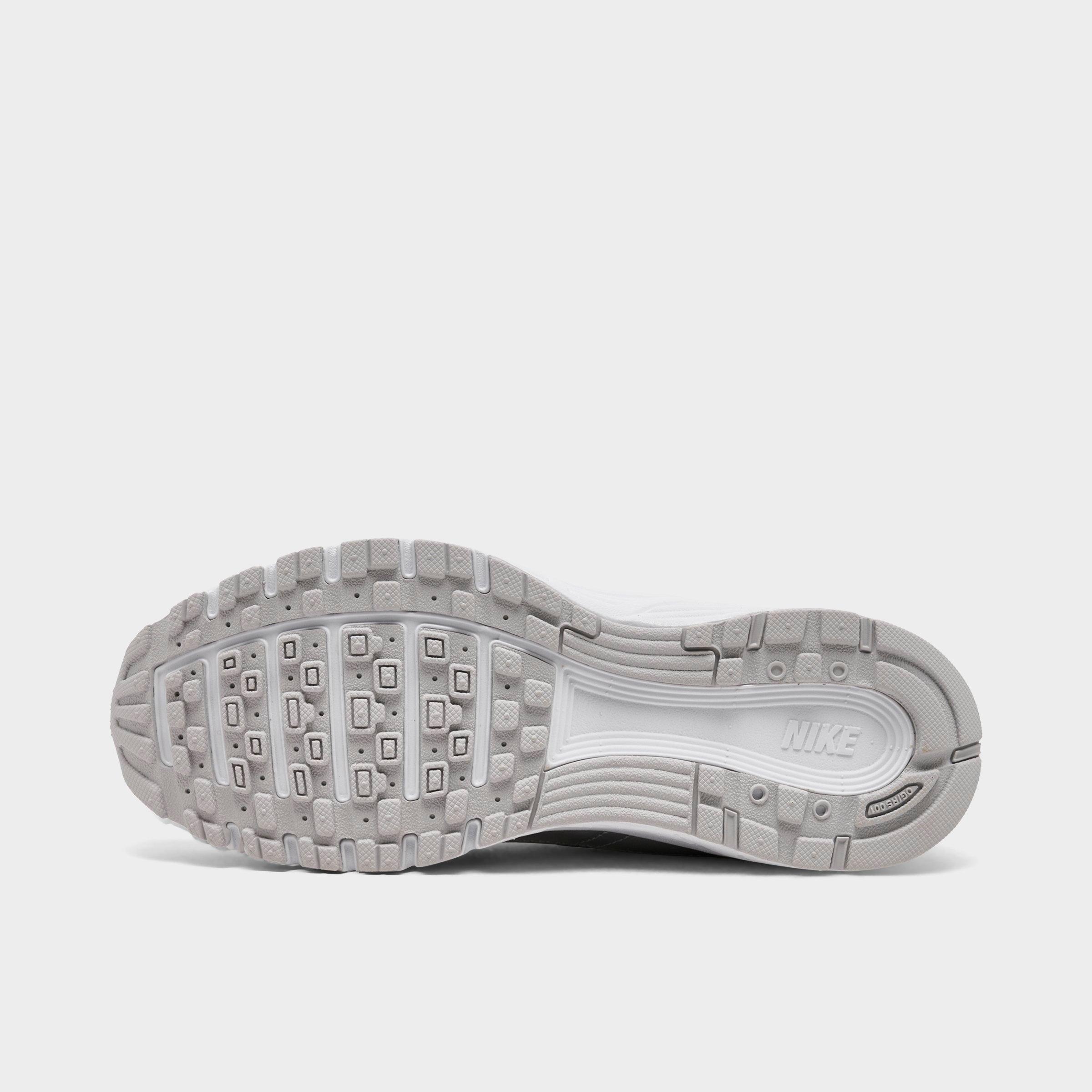 Big Kids' Nike P-6000 Utility Casual Shoes