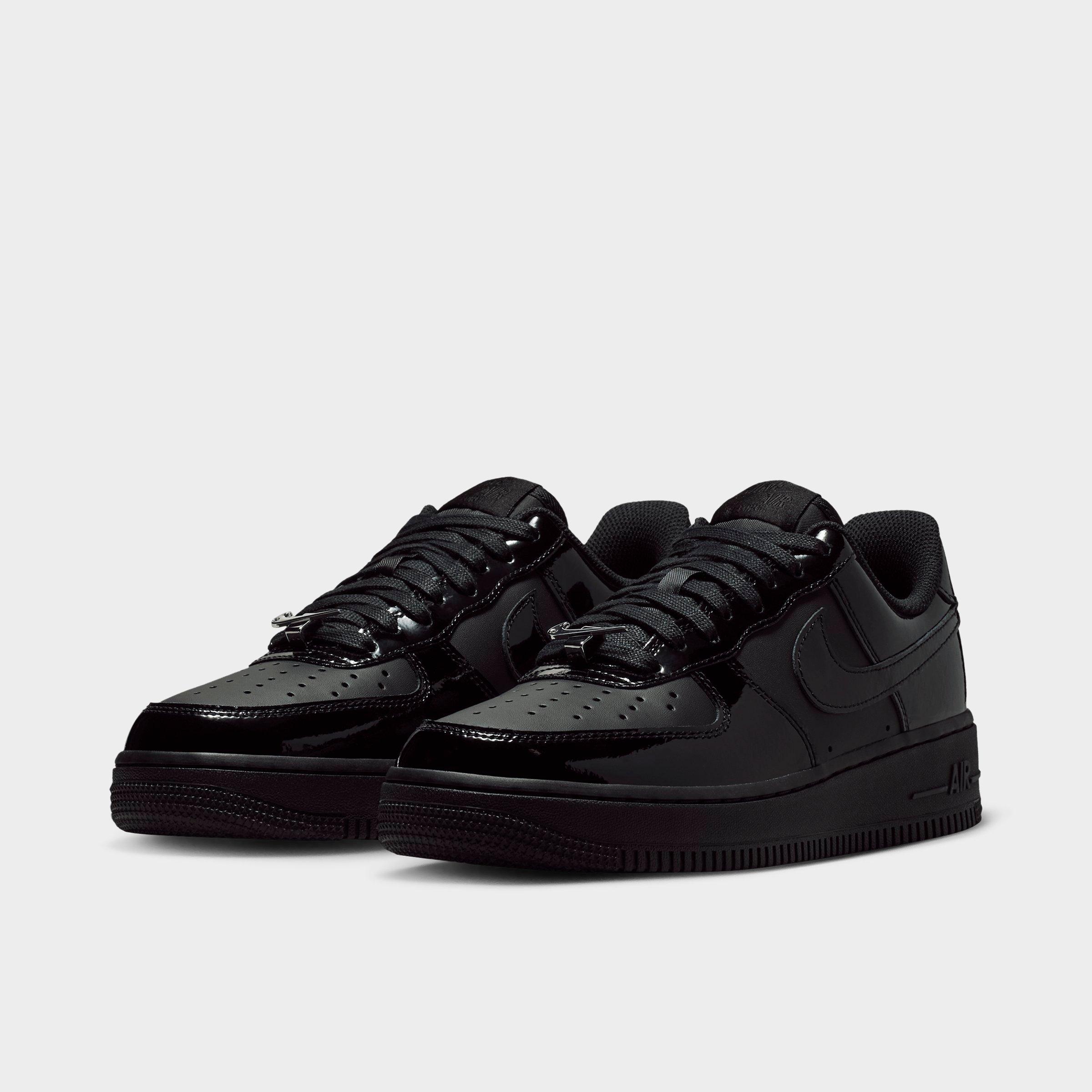 Women's Nike Air Force 1 '07 Patent Casual Shoes