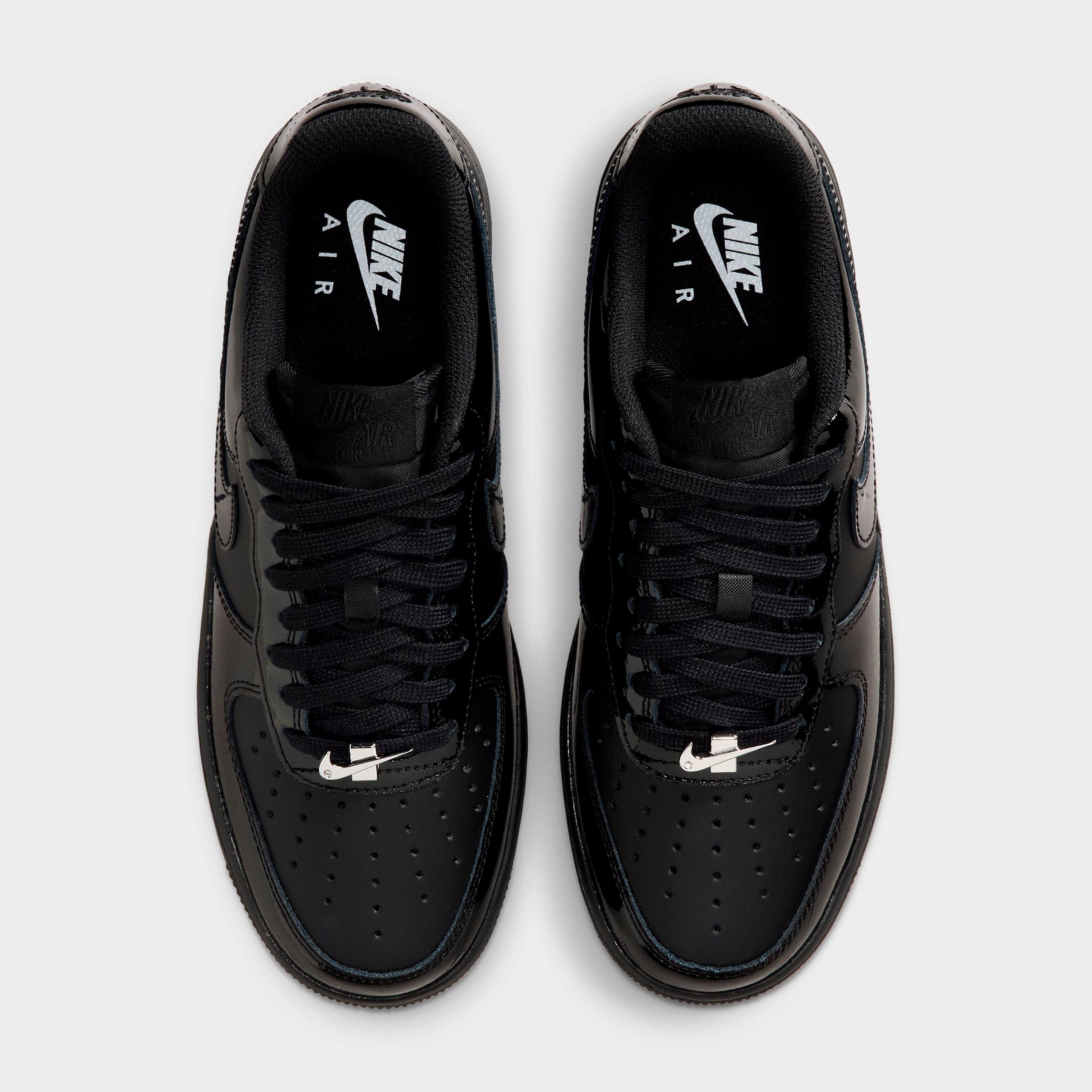 Women's Nike Air Force 1 '07 Patent Casual Shoes