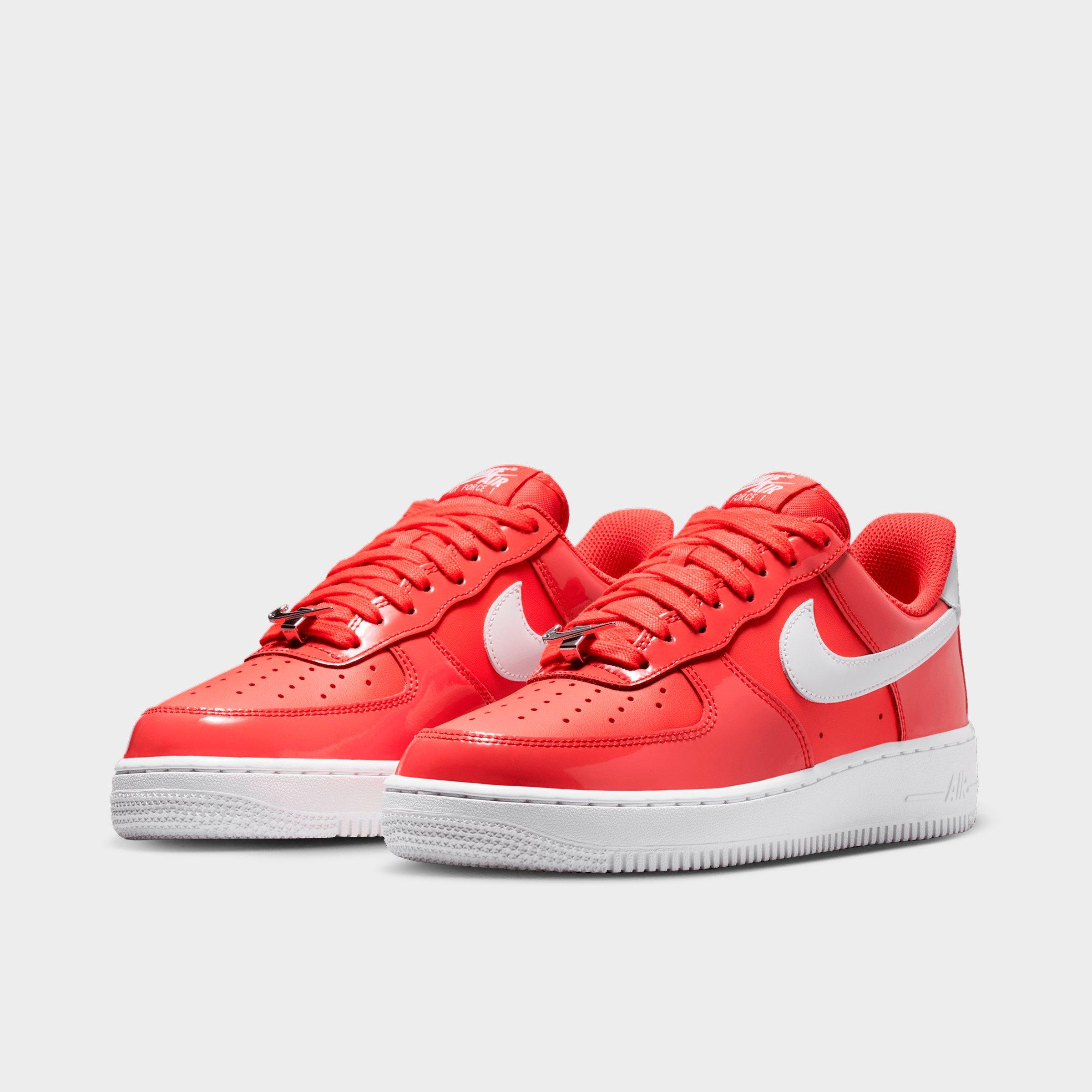 Women's Nike Air Force 1 '07 Patent Casual Shoes