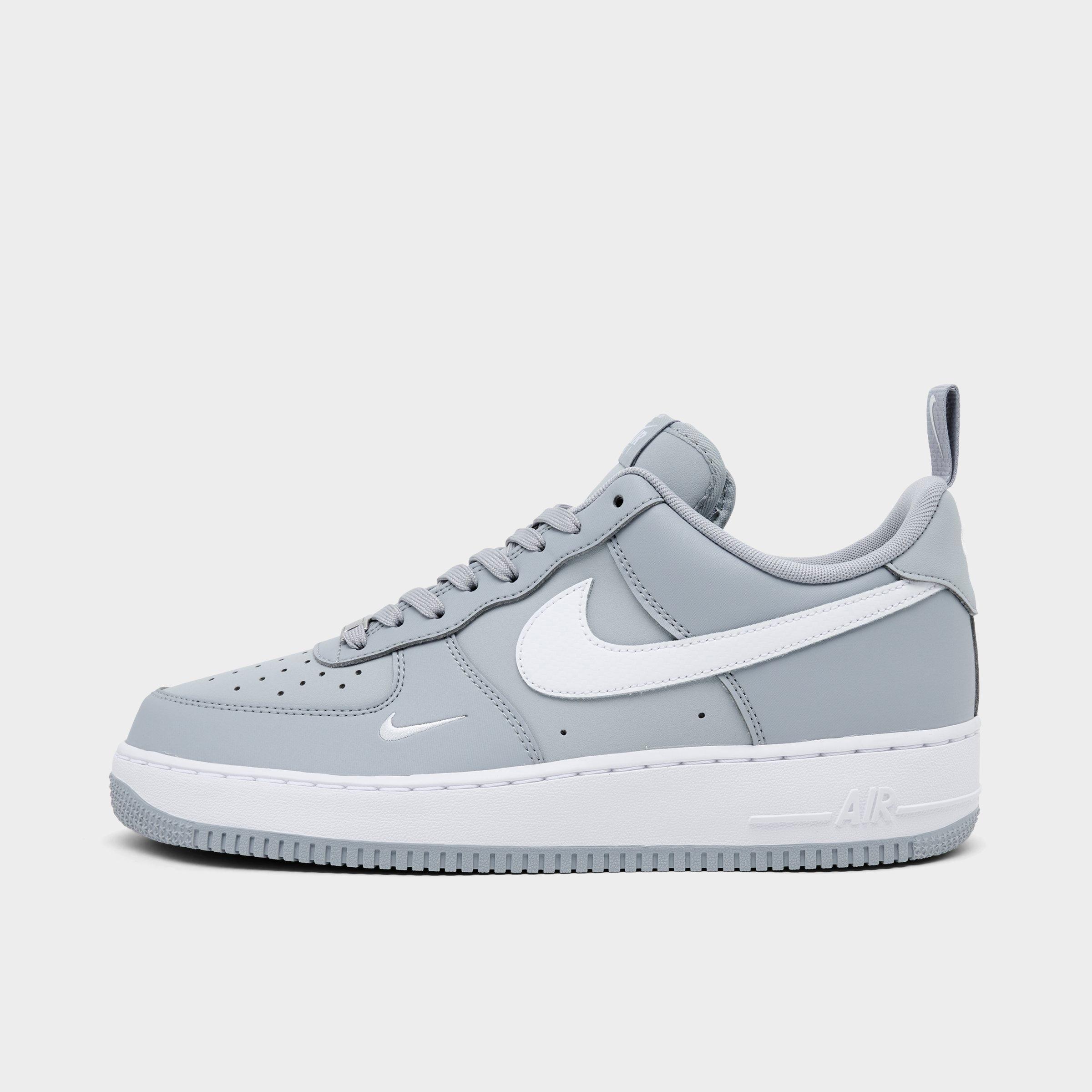 Men's Nike Air Force 1 '07 LV8 Casual Shoes | JD Sports