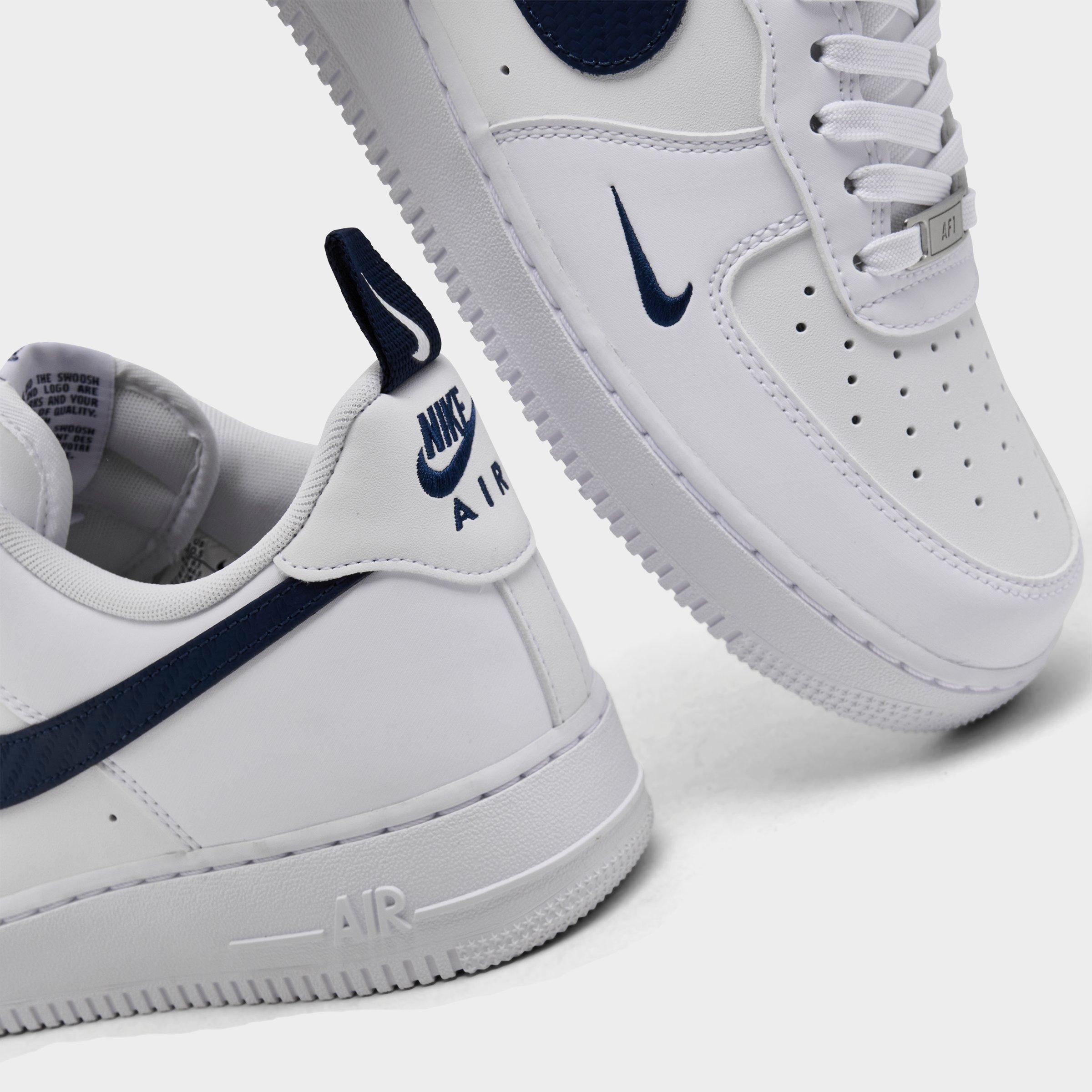 Men's Nike Air Force 1 '07 LV8 Casual Shoes | JD Sports