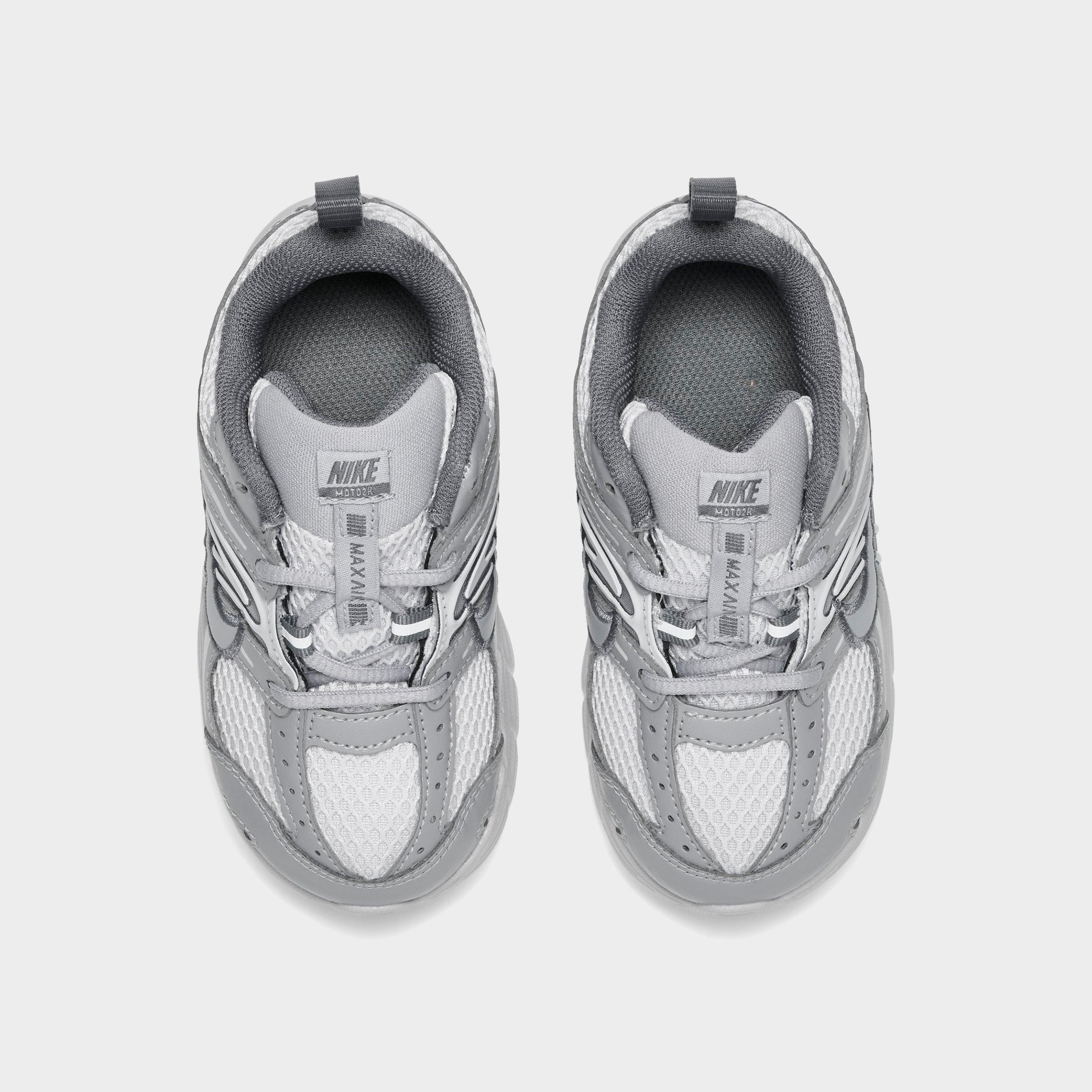 Kids' Toddler Nike Air Max Moto 2K Casual Shoes