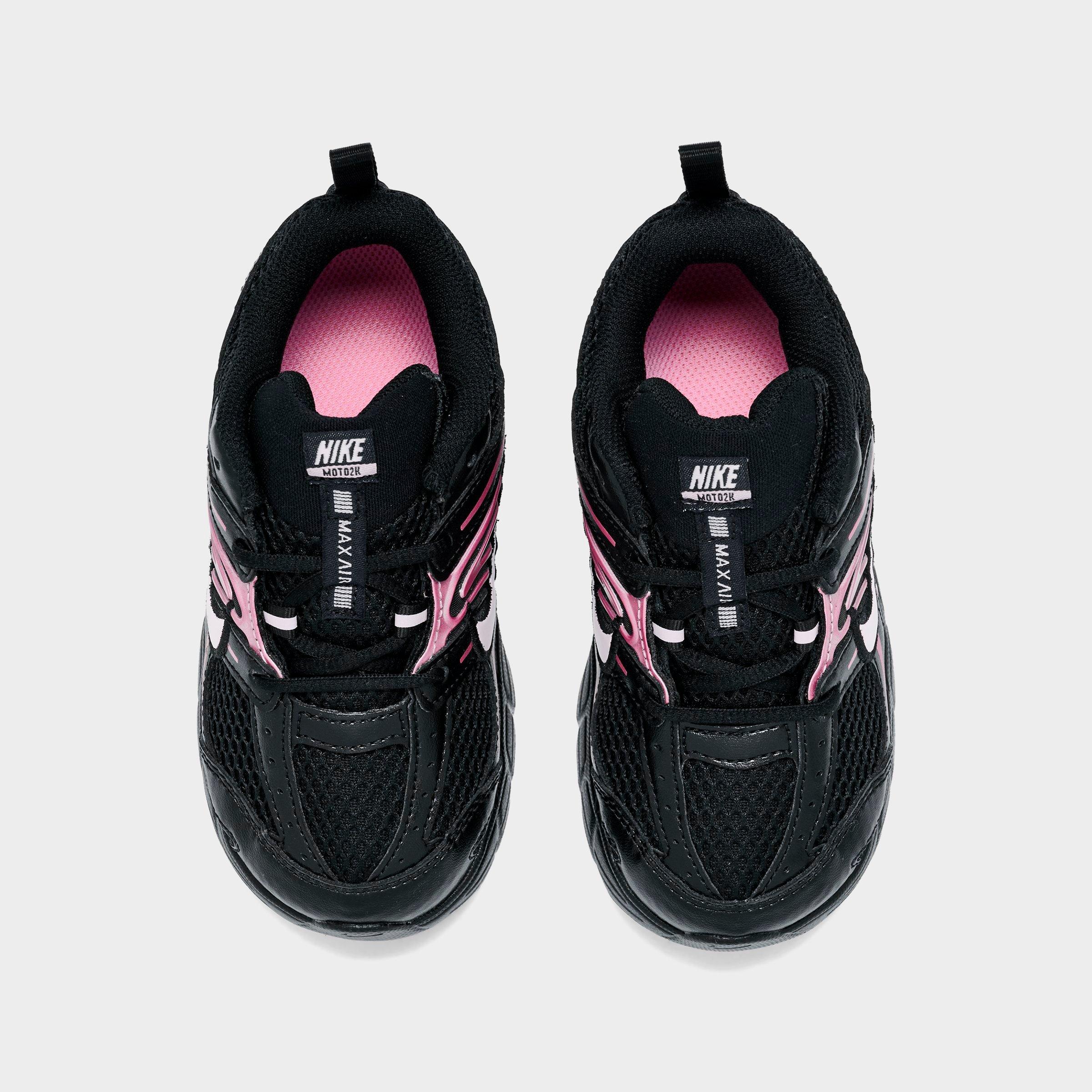 Kids' Toddler Nike Air Max Moto 2K Casual Shoes