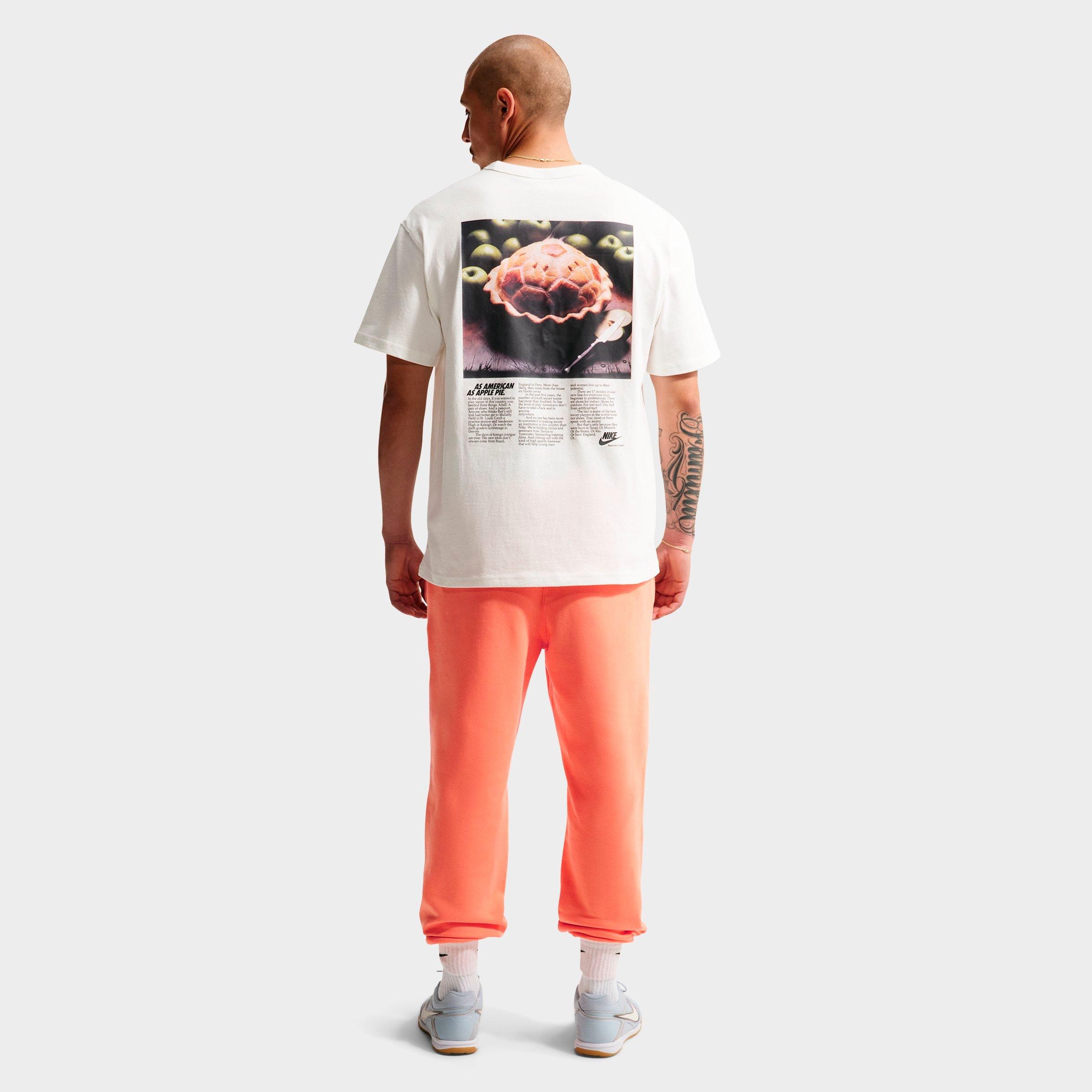 Men's Nike Sportswear Apple Pie T-Shirt