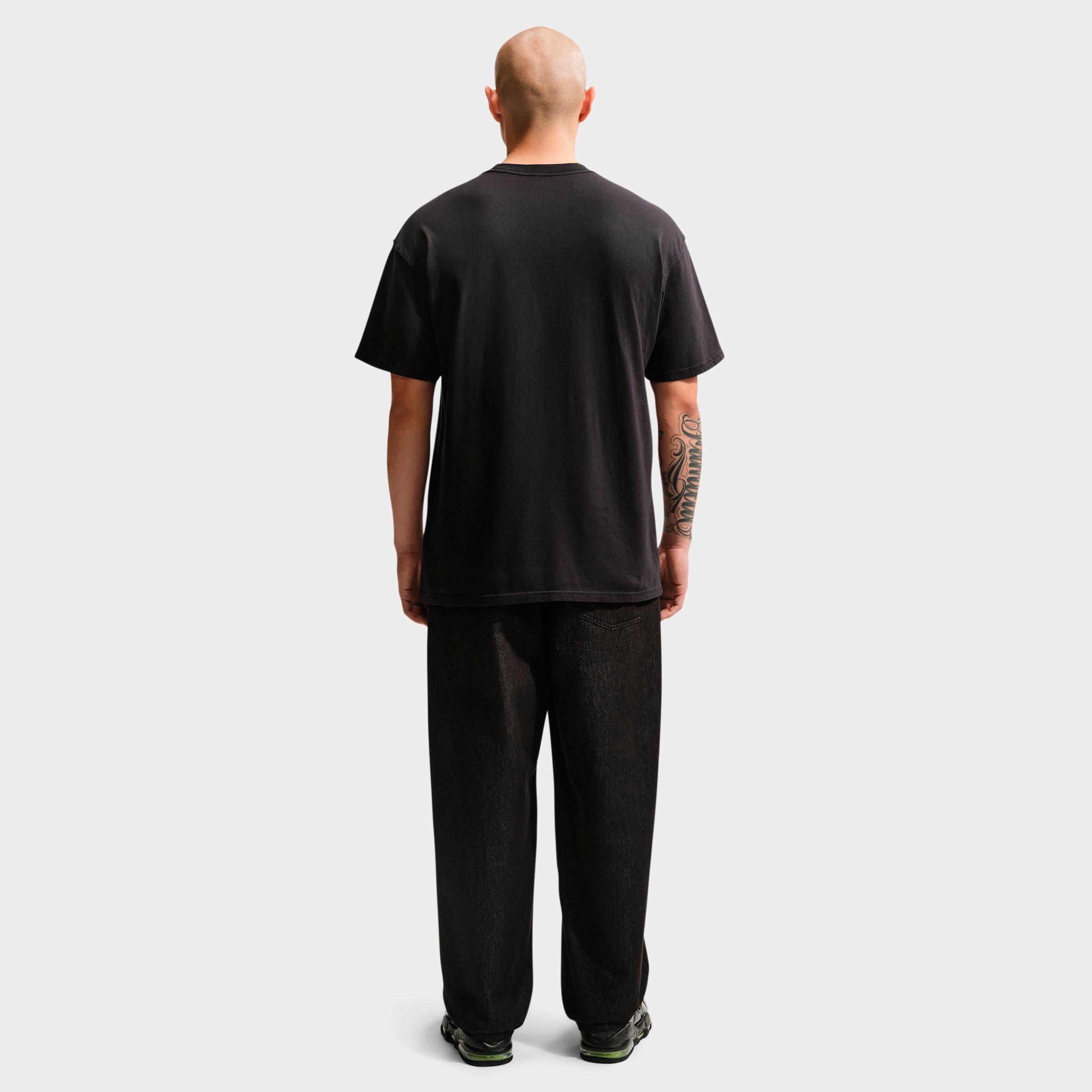 Men's Nike Sportswear Passport Stamp Graphic T-Shirt