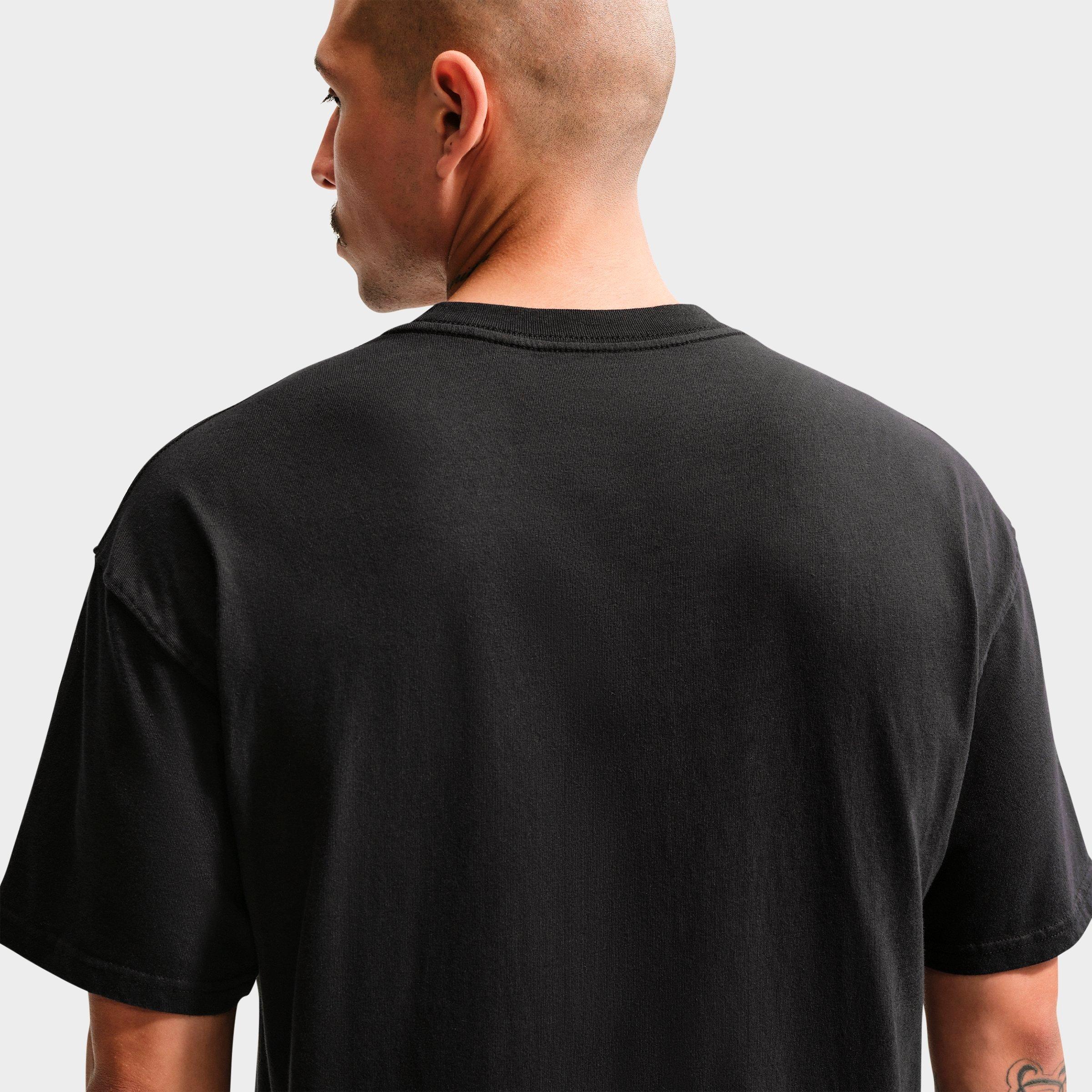 Men's Nike Sportswear Passport Stamp Graphic T-Shirt