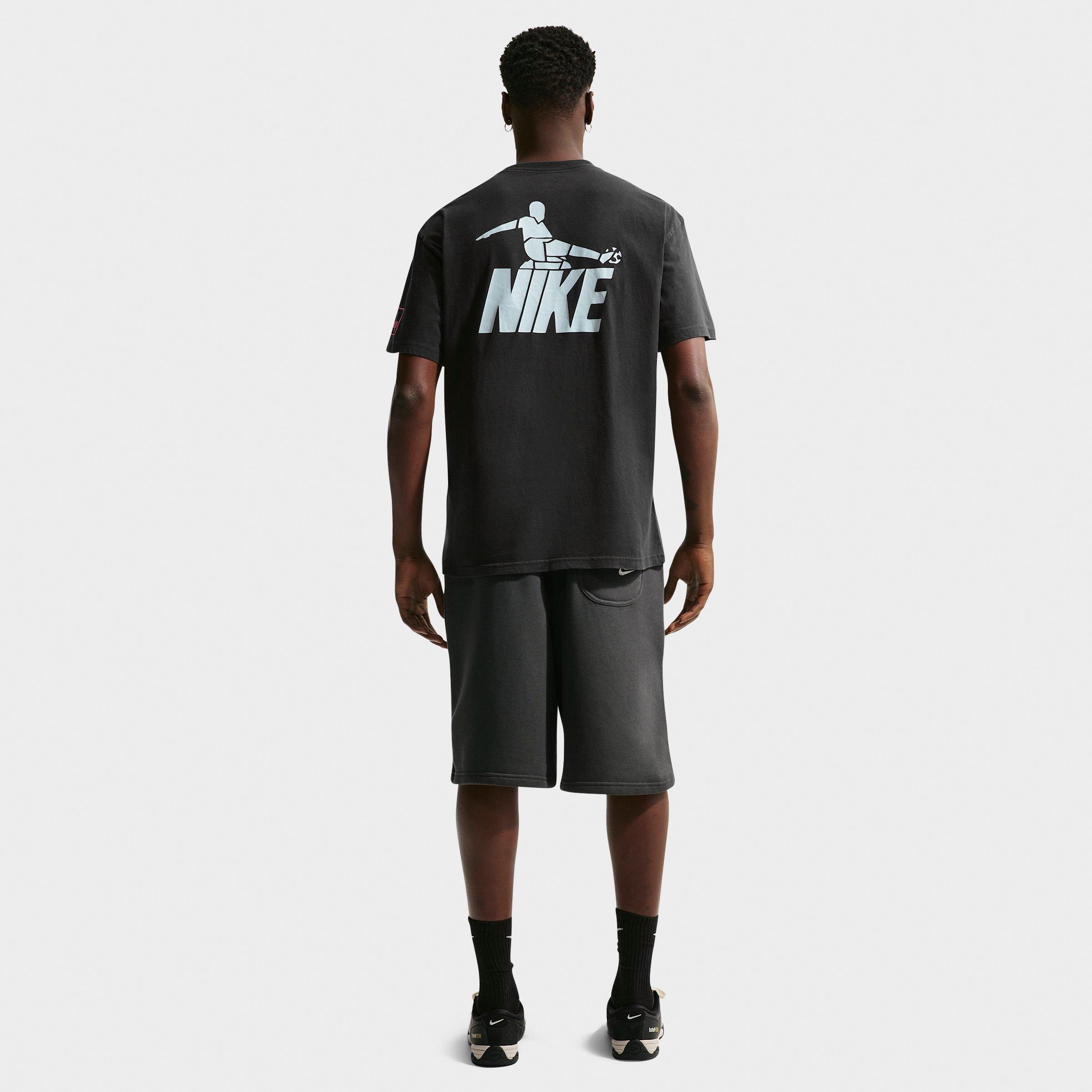 Men's Nike Sportswear DNA Friendship Tournament T-Shirt