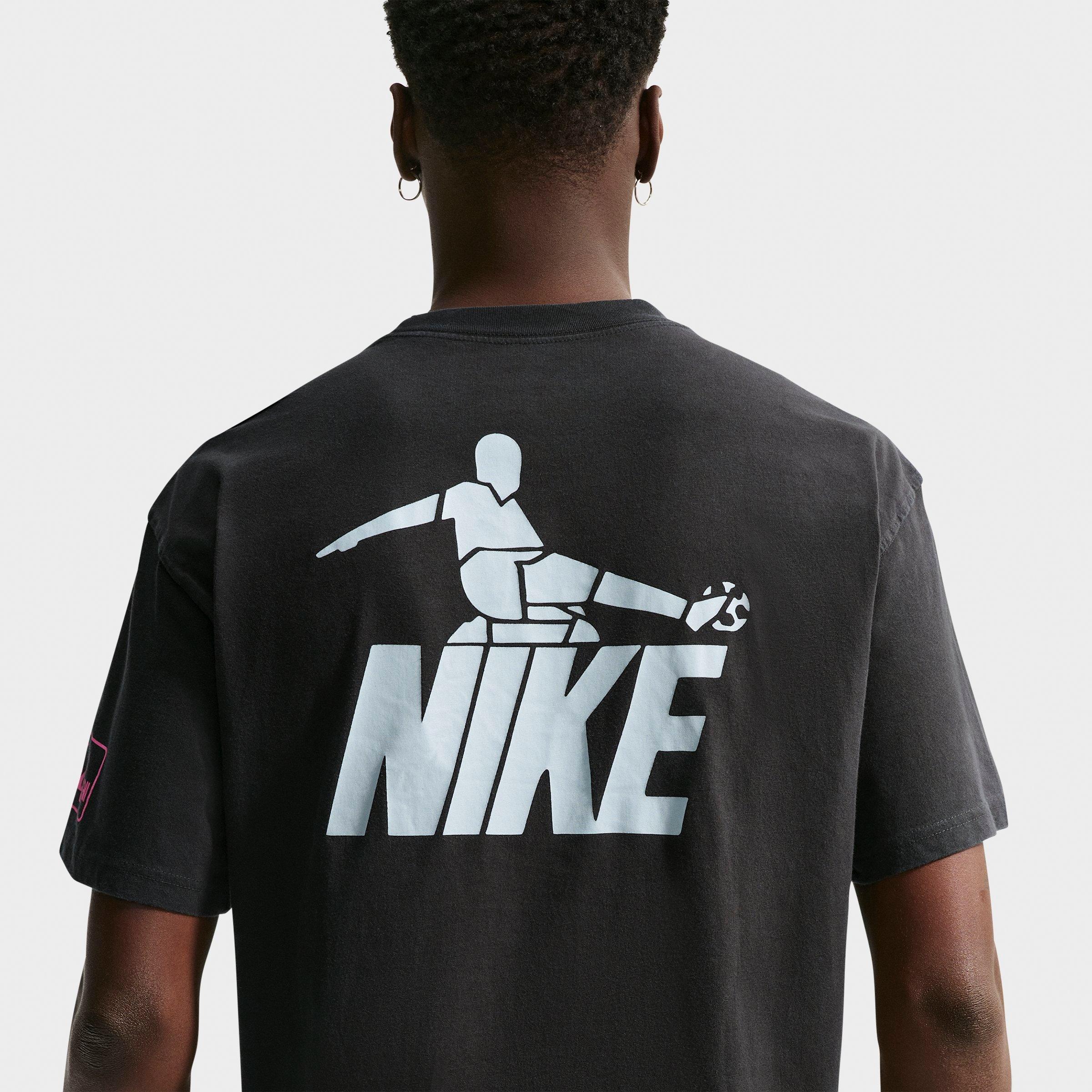 Men's Nike Sportswear DNA Friendship Tournament T-Shirt