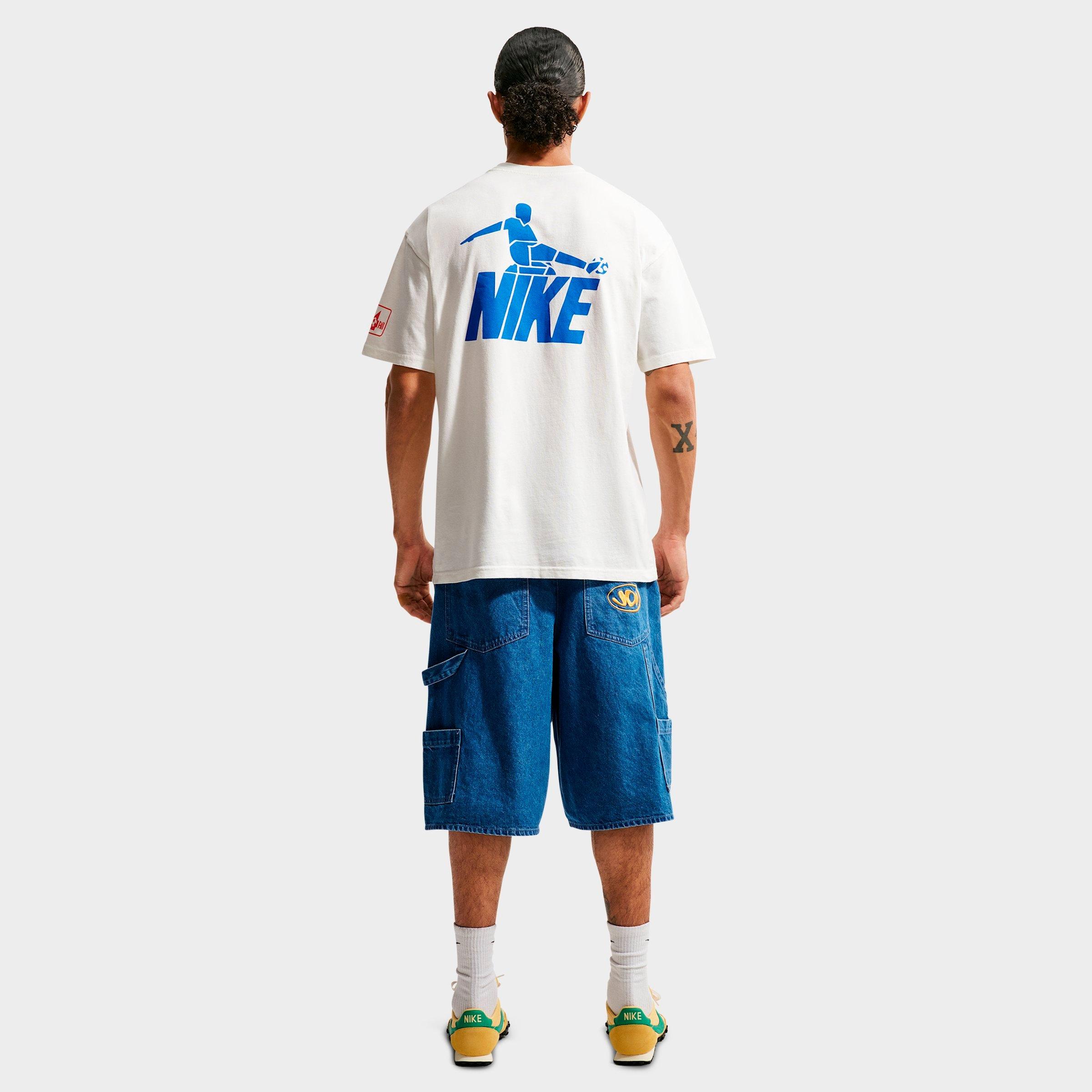 Men's Nike Sportswear DNA Friendship Tournament T-Shirt