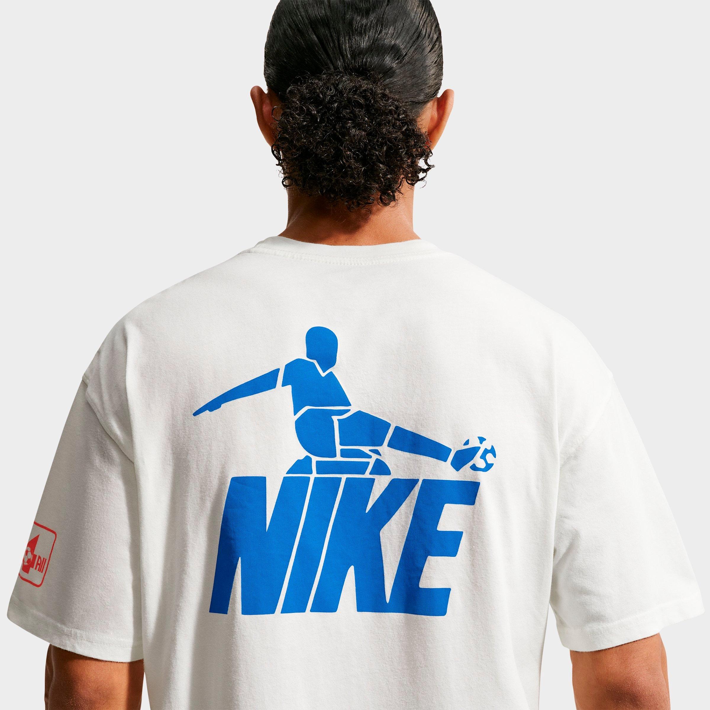 Men's Nike Sportswear DNA Friendship Tournament T-Shirt
