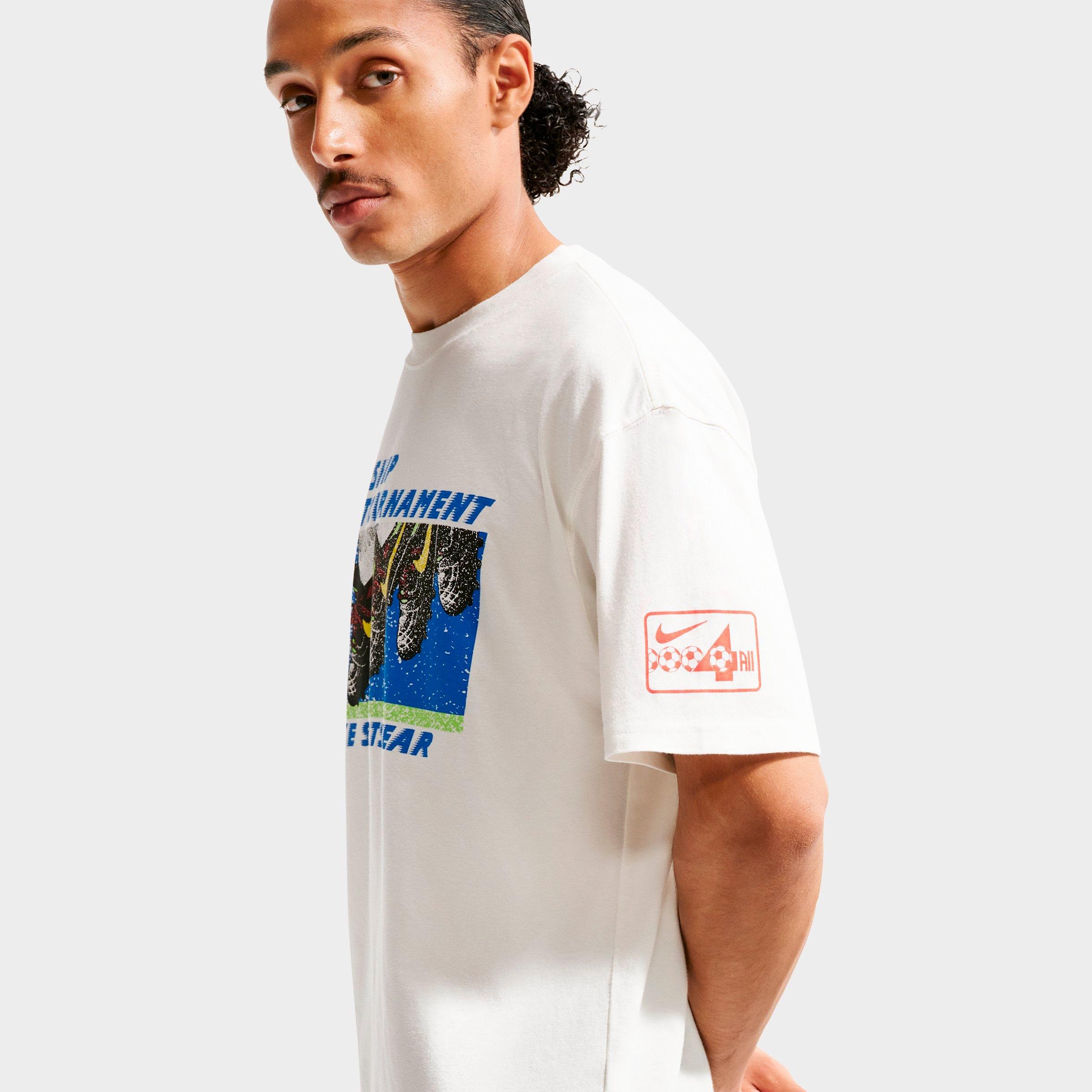 Men's Nike Sportswear DNA Friendship Tournament T-Shirt