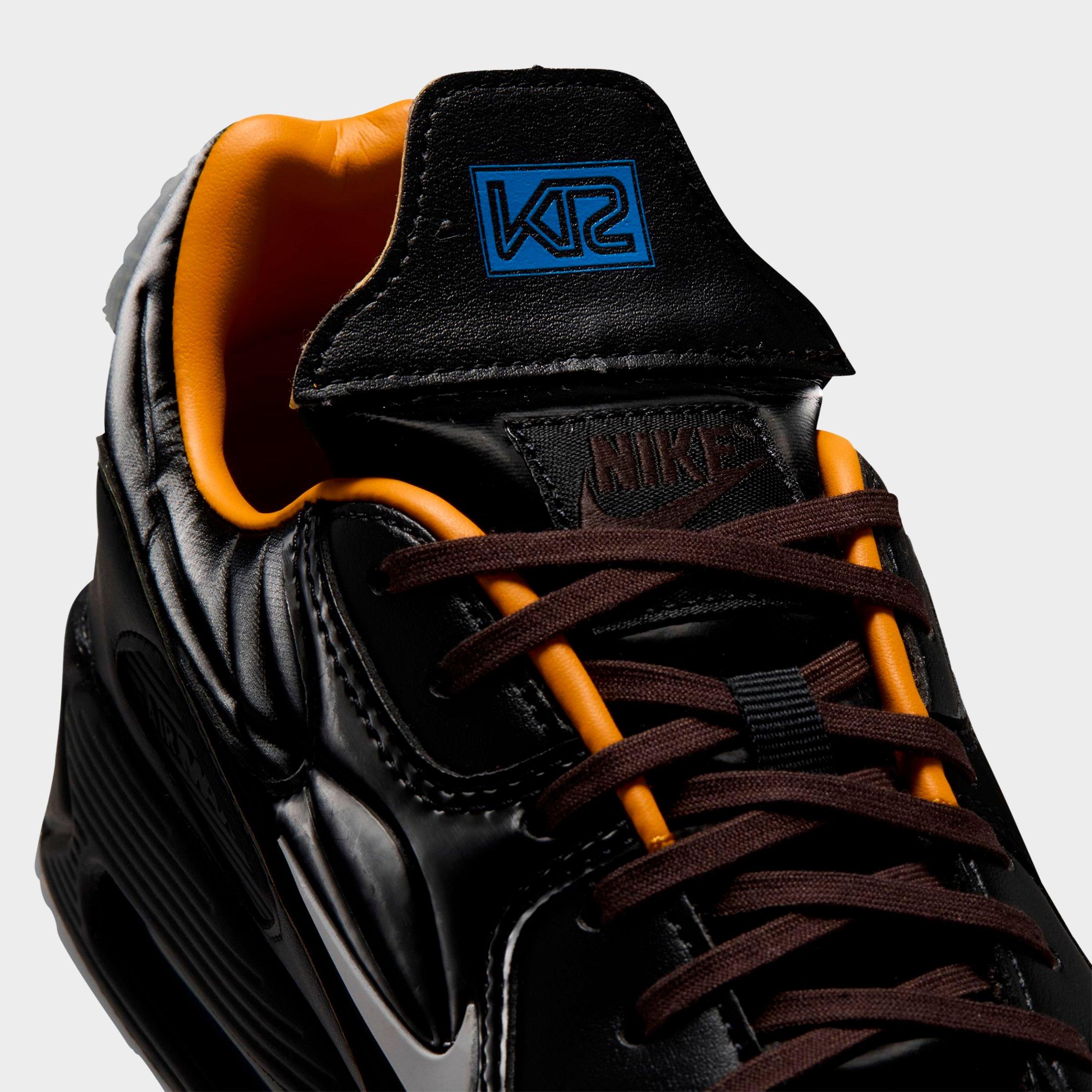 Men's Nike Air Max 90 SE Mercurial Casual Shoes