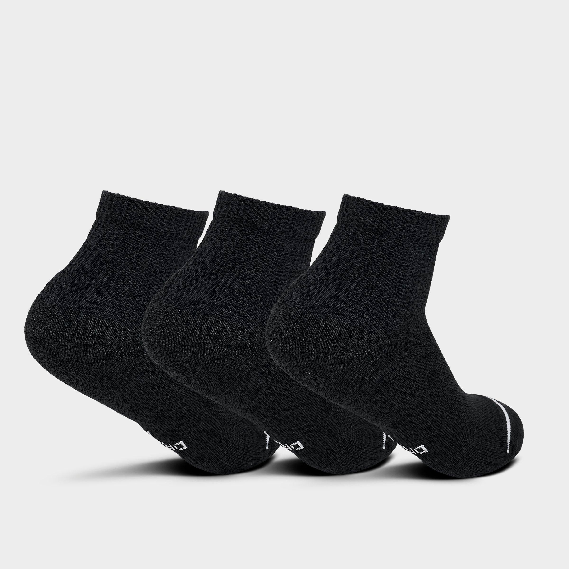 Jordan Everyday Ankle Socks (3-Pack)