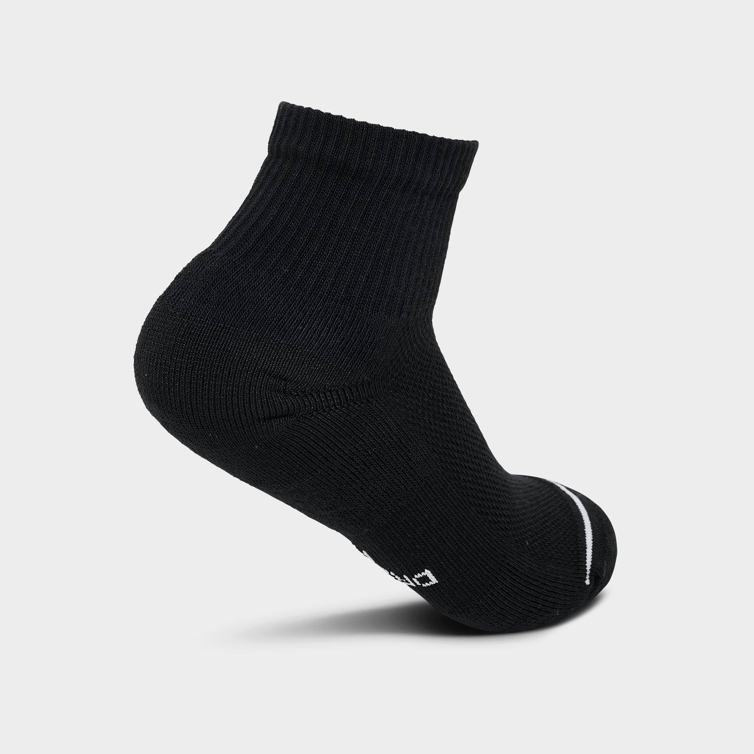 Jordan Everyday Ankle Socks (3-Pack)