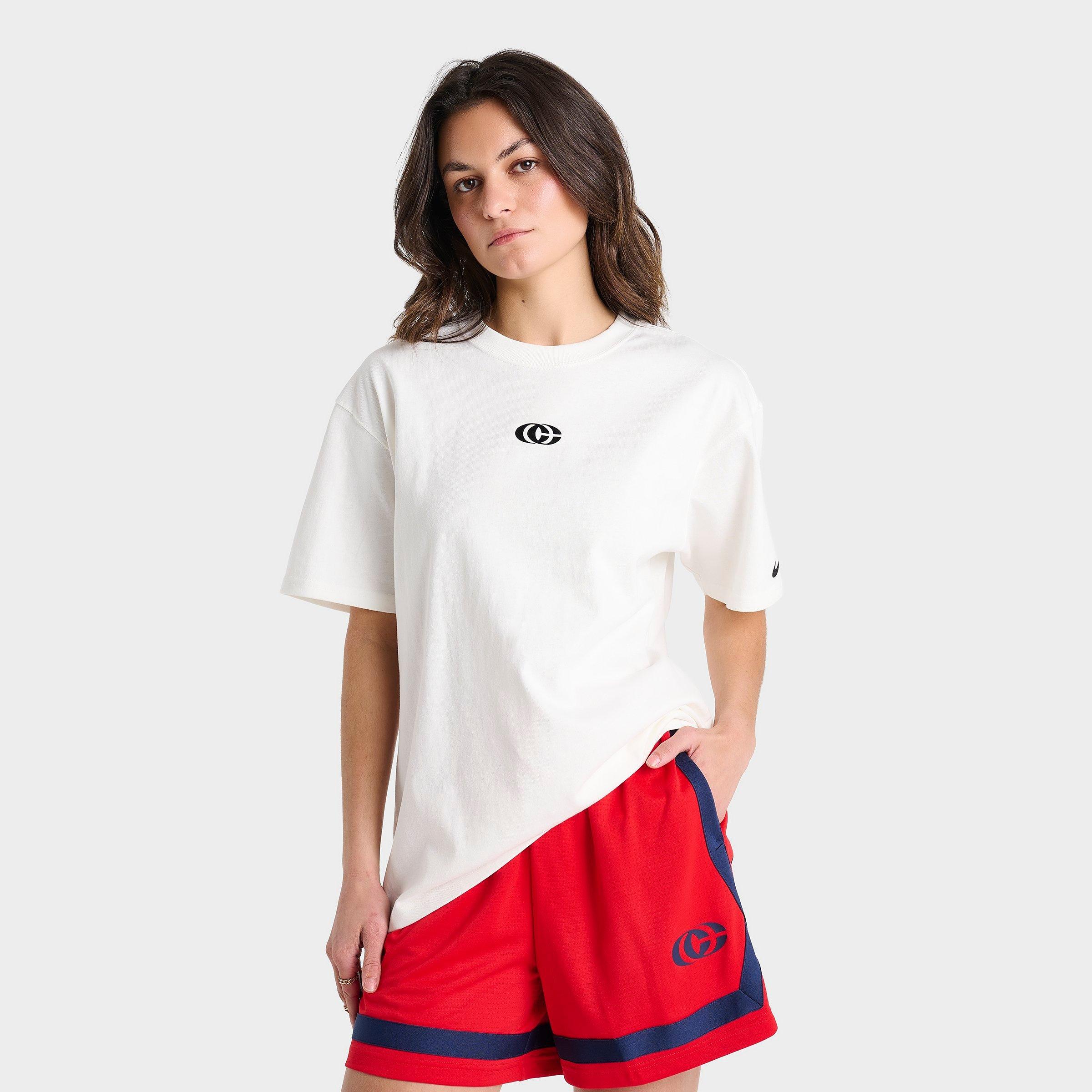 Women's Nike Caitlin Clark Premium T-Shirt