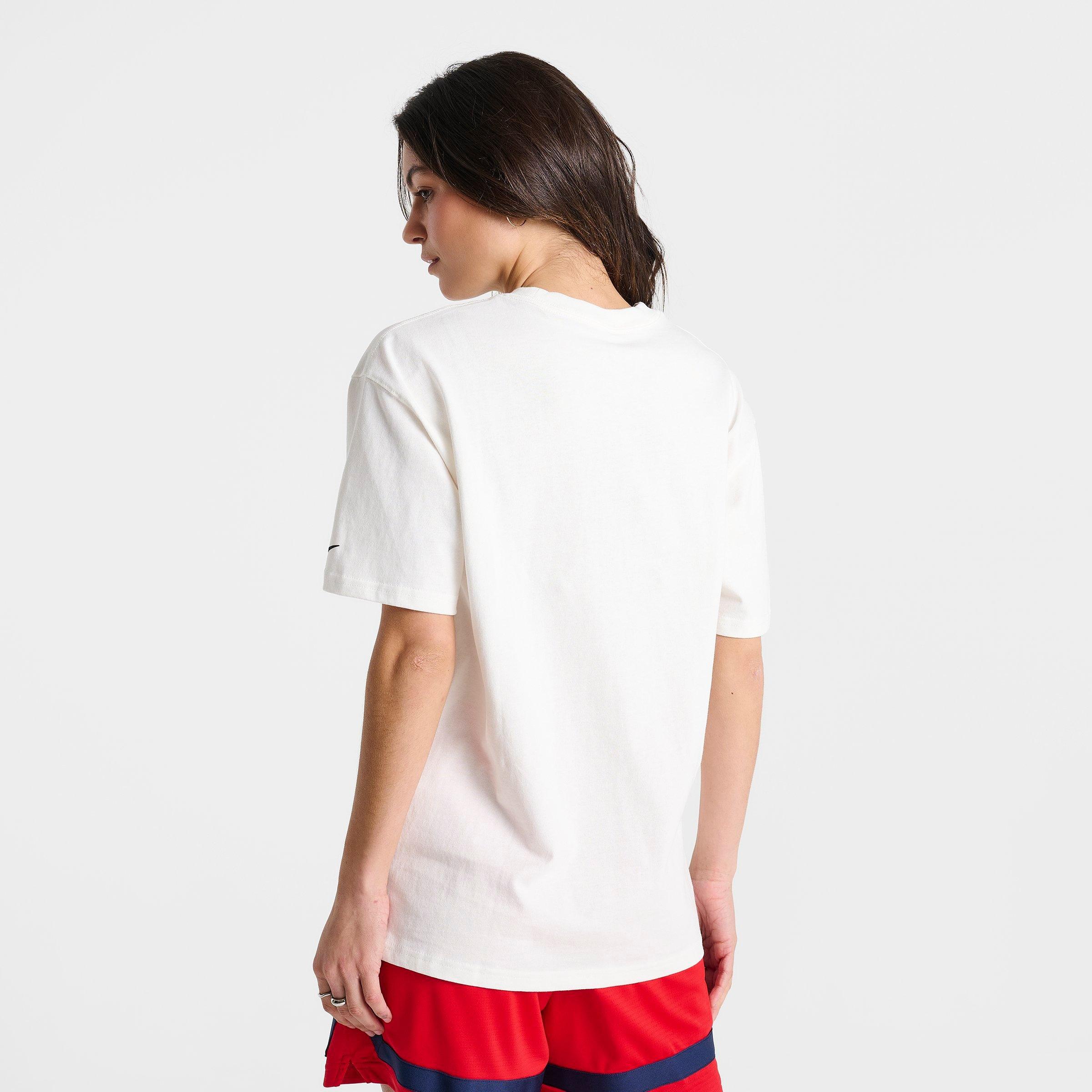 Women's Nike Caitlin Clark Premium T-Shirt