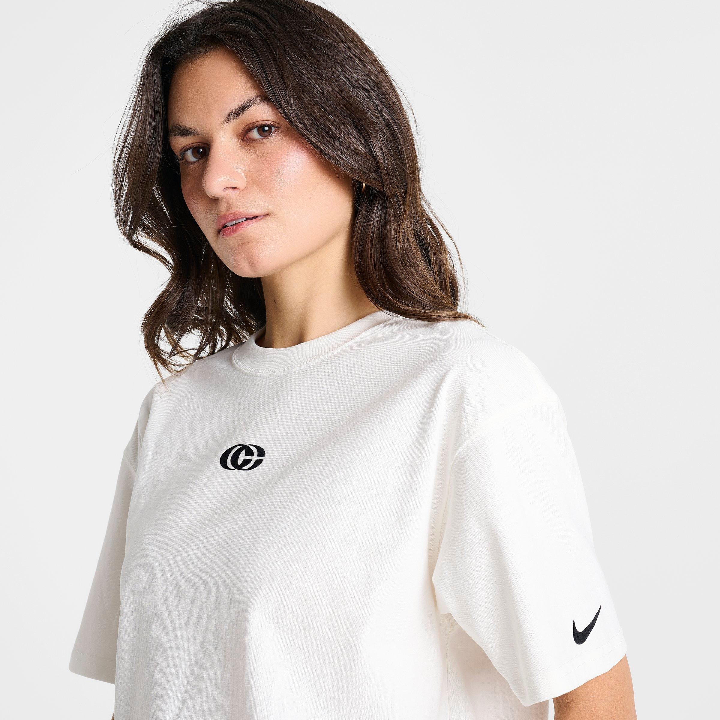 Women's Nike Caitlin Clark Premium T-Shirt