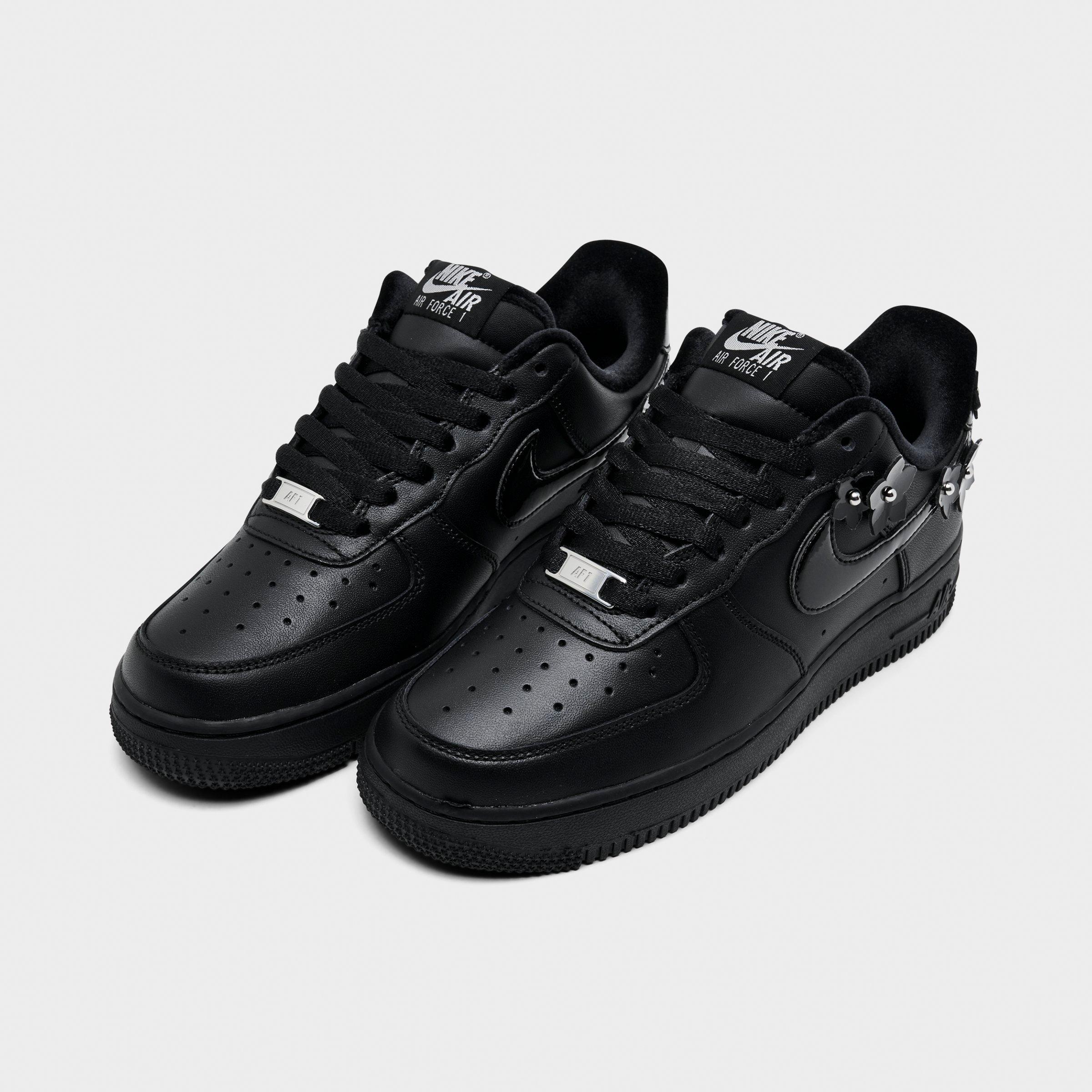 Women's Nike Air Force 1 '07 "Florette" Casual Shoes