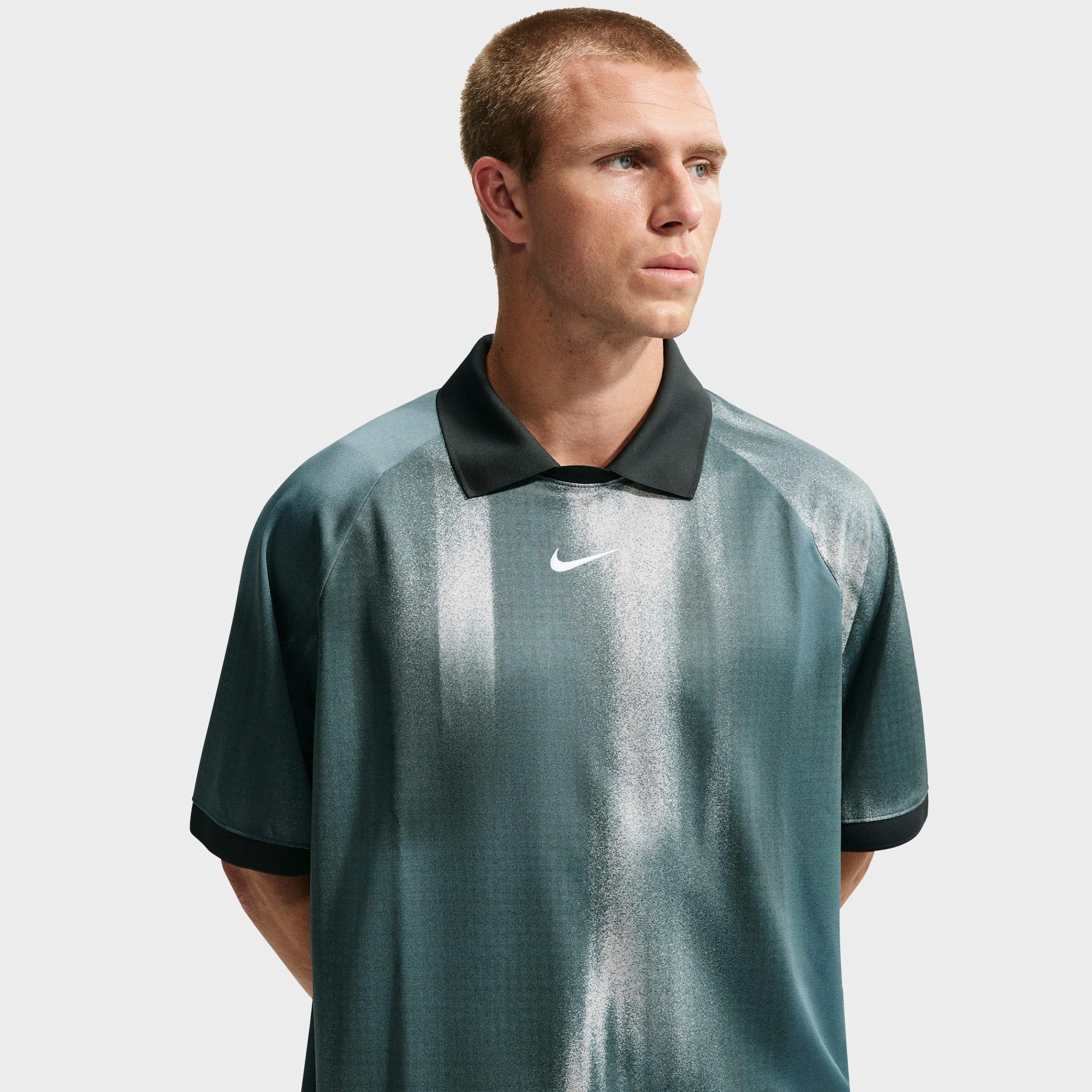 Men's Nike SB Sunset Dri-FIT Jacquard Skate Jersey