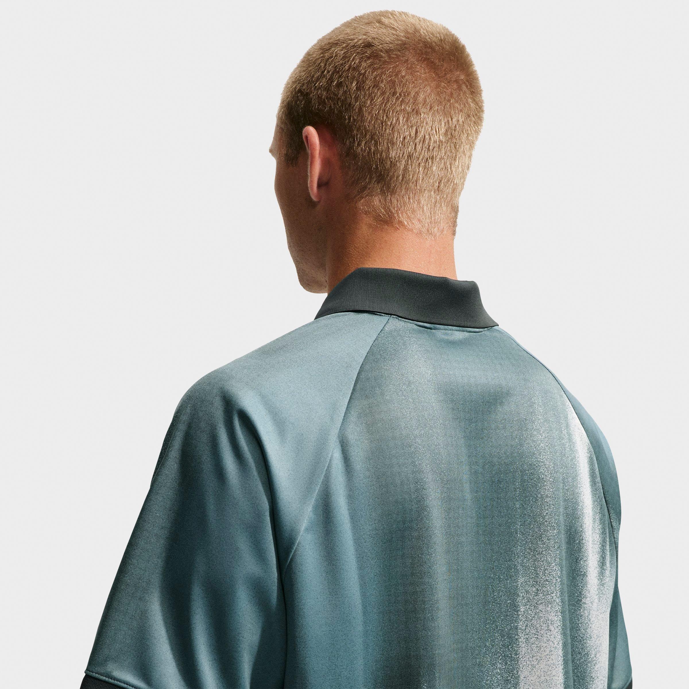 Men's Nike SB Sunset Dri-FIT Jacquard Skate Jersey