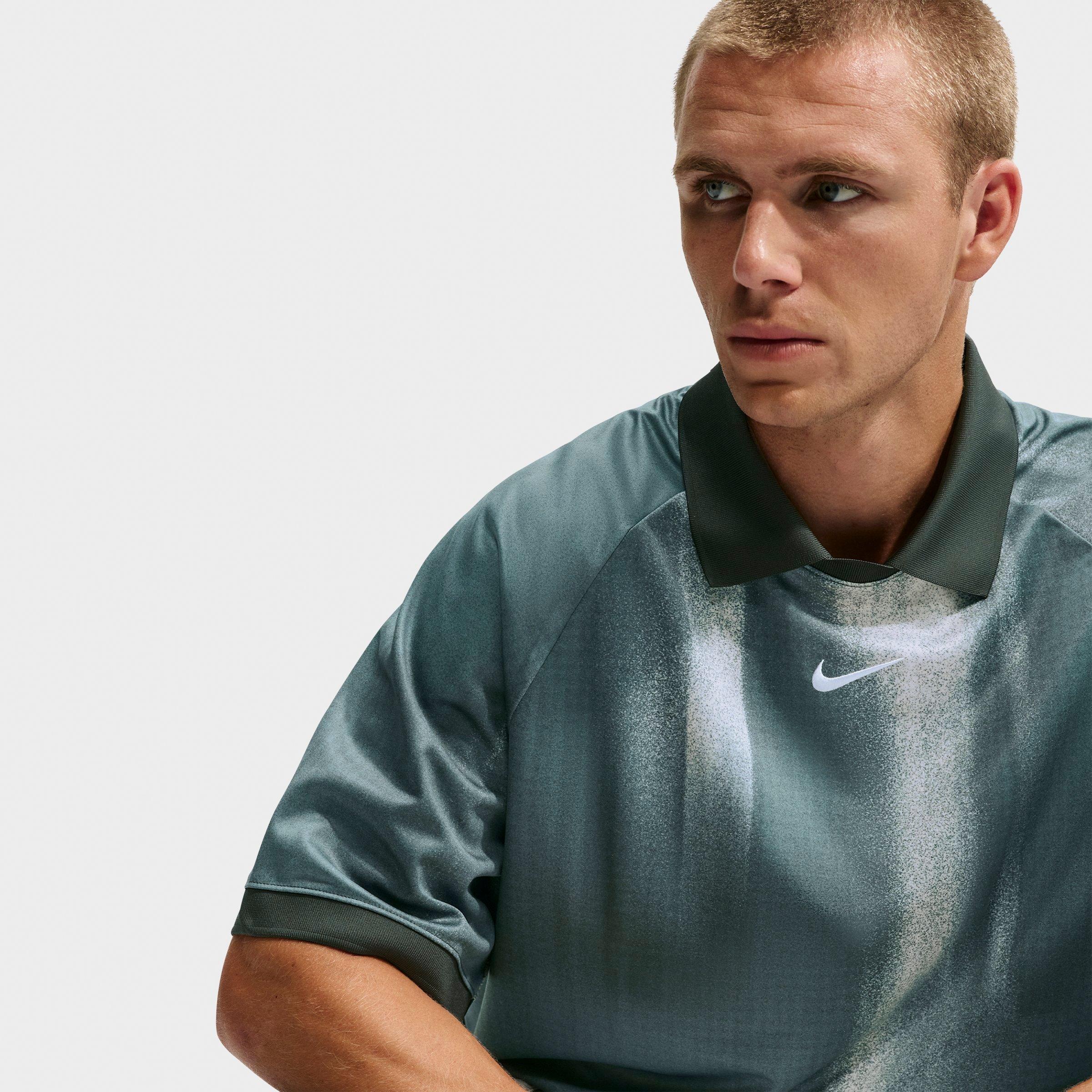 Men's Nike SB Sunset Dri-FIT Jacquard Skate Jersey