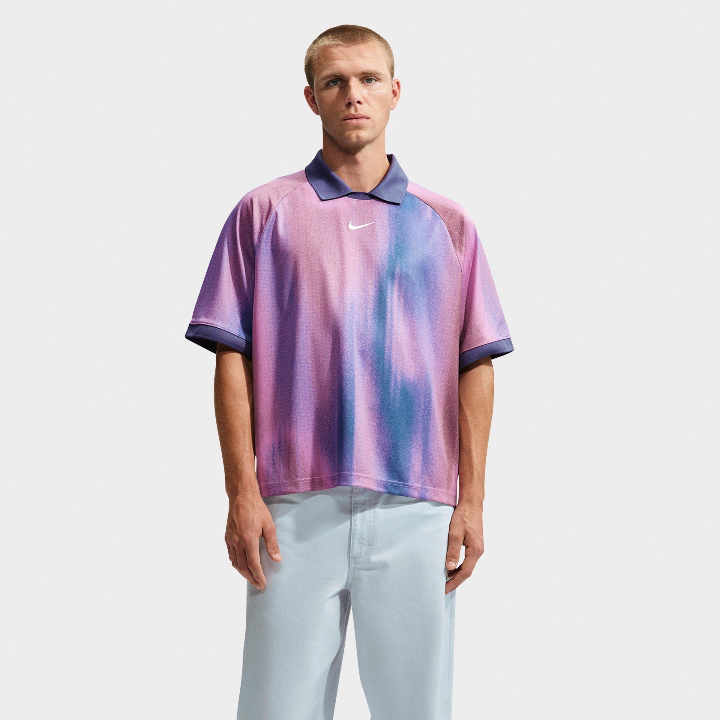 Men's Nike SB Sunset Dri-FIT Jacquard Skate Jersey
