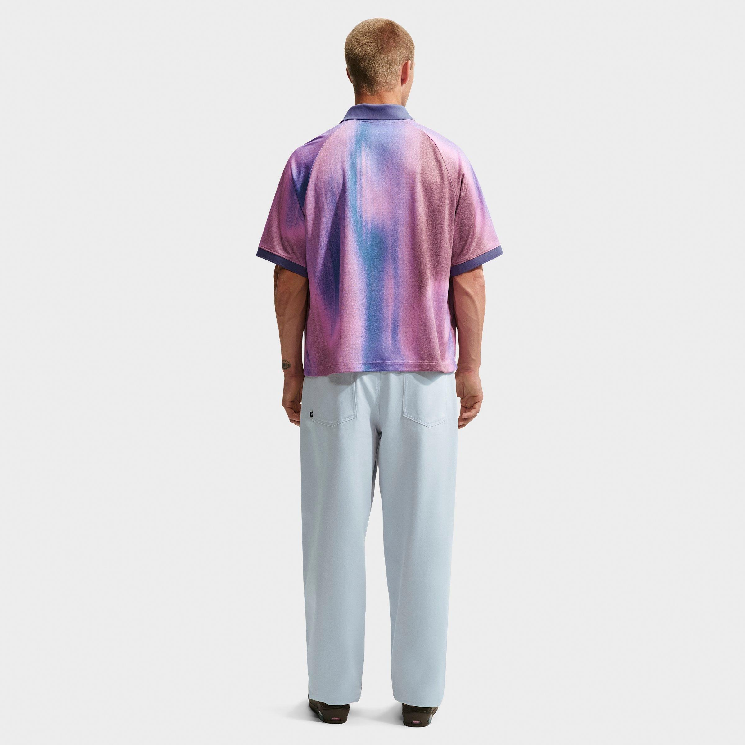 Men's Nike SB Sunset Dri-FIT Jacquard Skate Jersey
