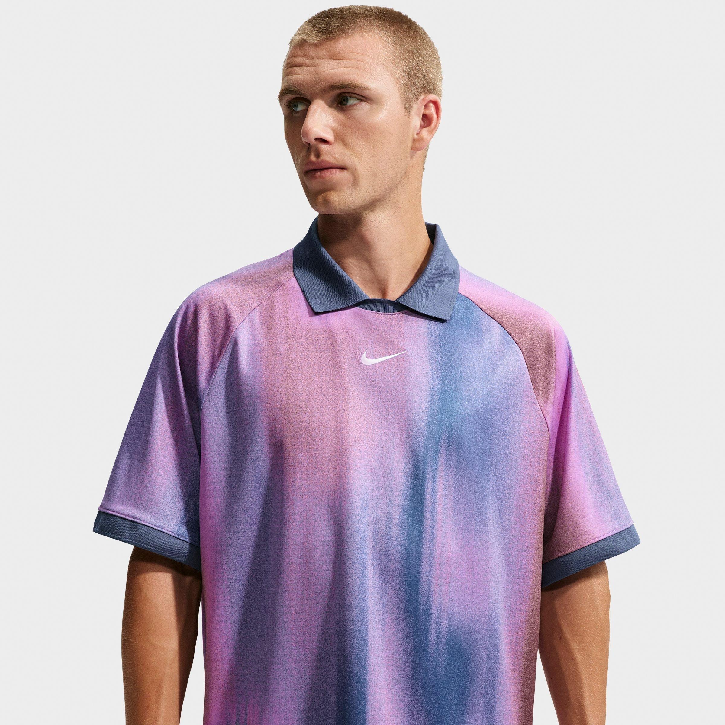 Men's Nike SB Sunset Dri-FIT Jacquard Skate Jersey
