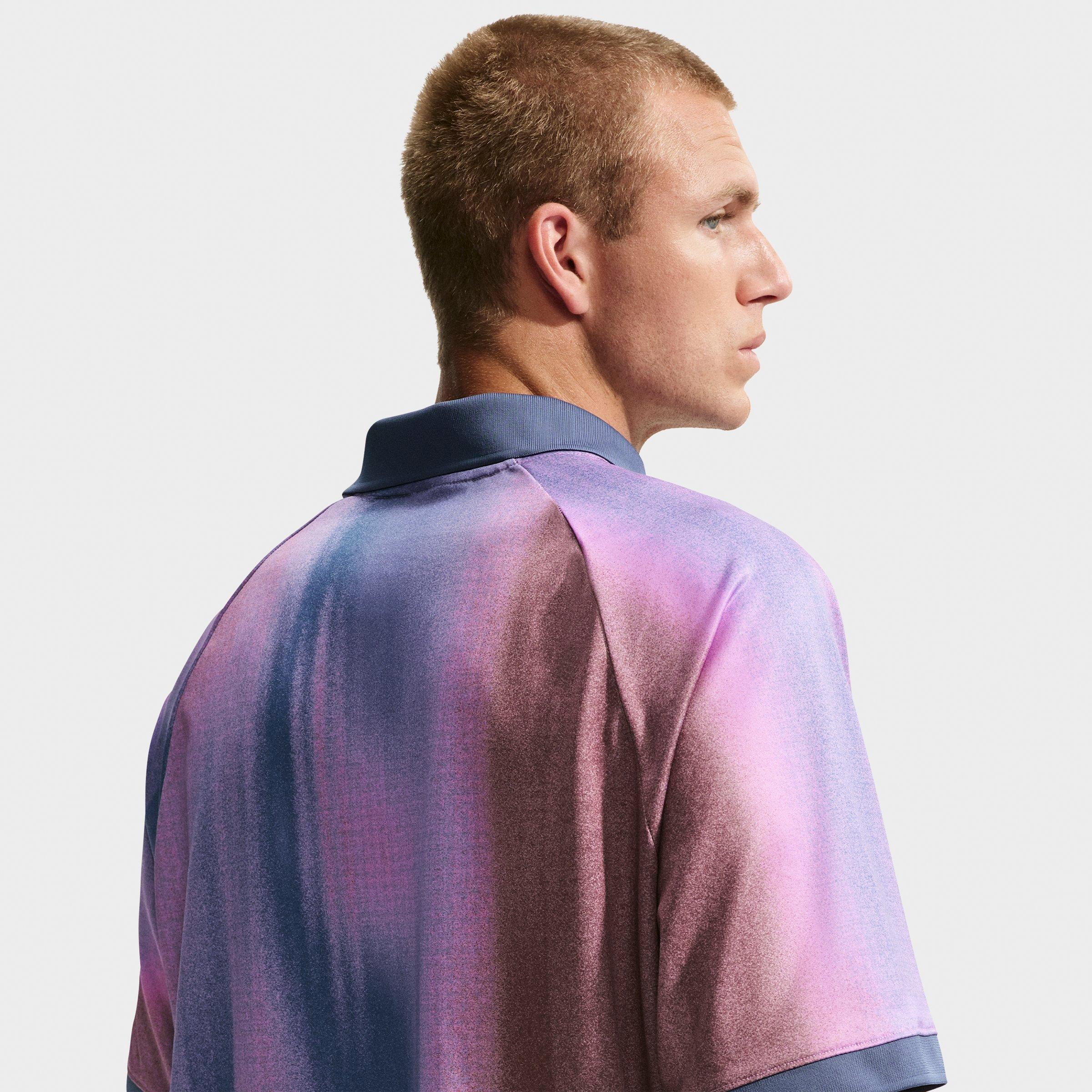 Men's Nike SB Sunset Dri-FIT Jacquard Skate Jersey