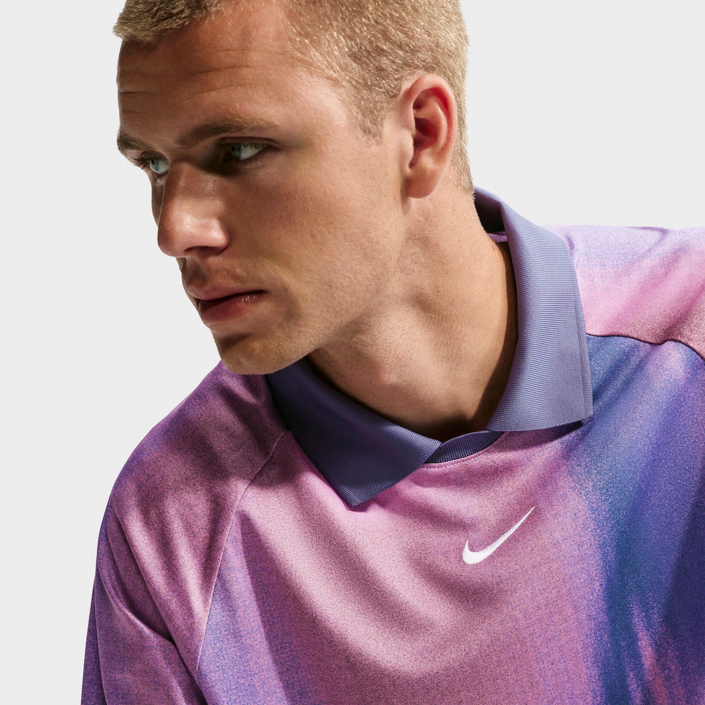 Men's Nike SB Sunset Dri-FIT Jacquard Skate Jersey