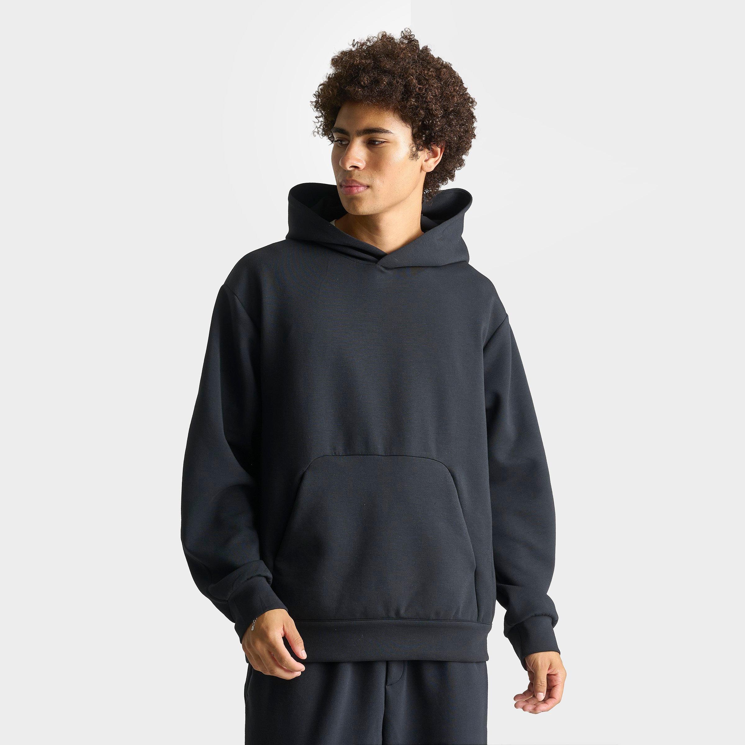 Men's Nike 24.7 ImpossiblySoft Dri-FIT Pullover Hoodie