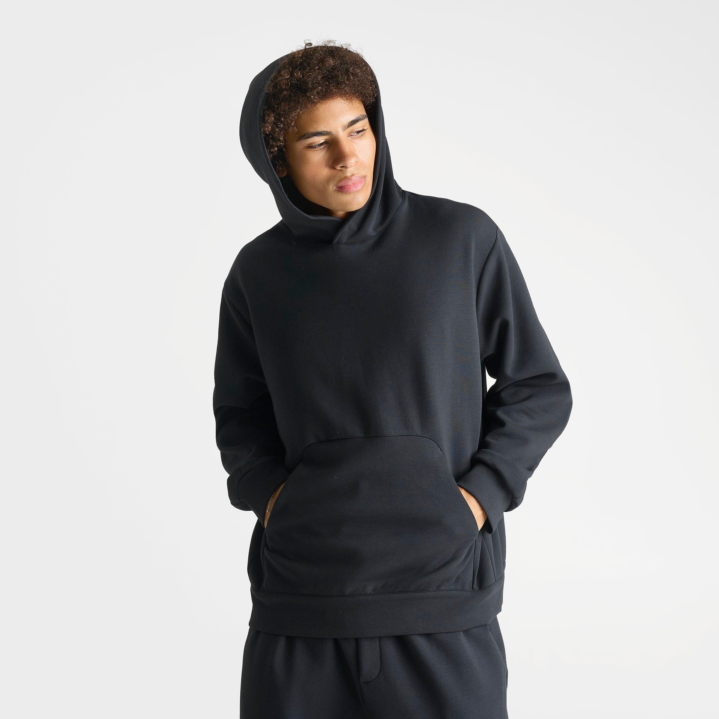 Men's Nike 24.7 ImpossiblySoft Dri-FIT Pullover Hoodie