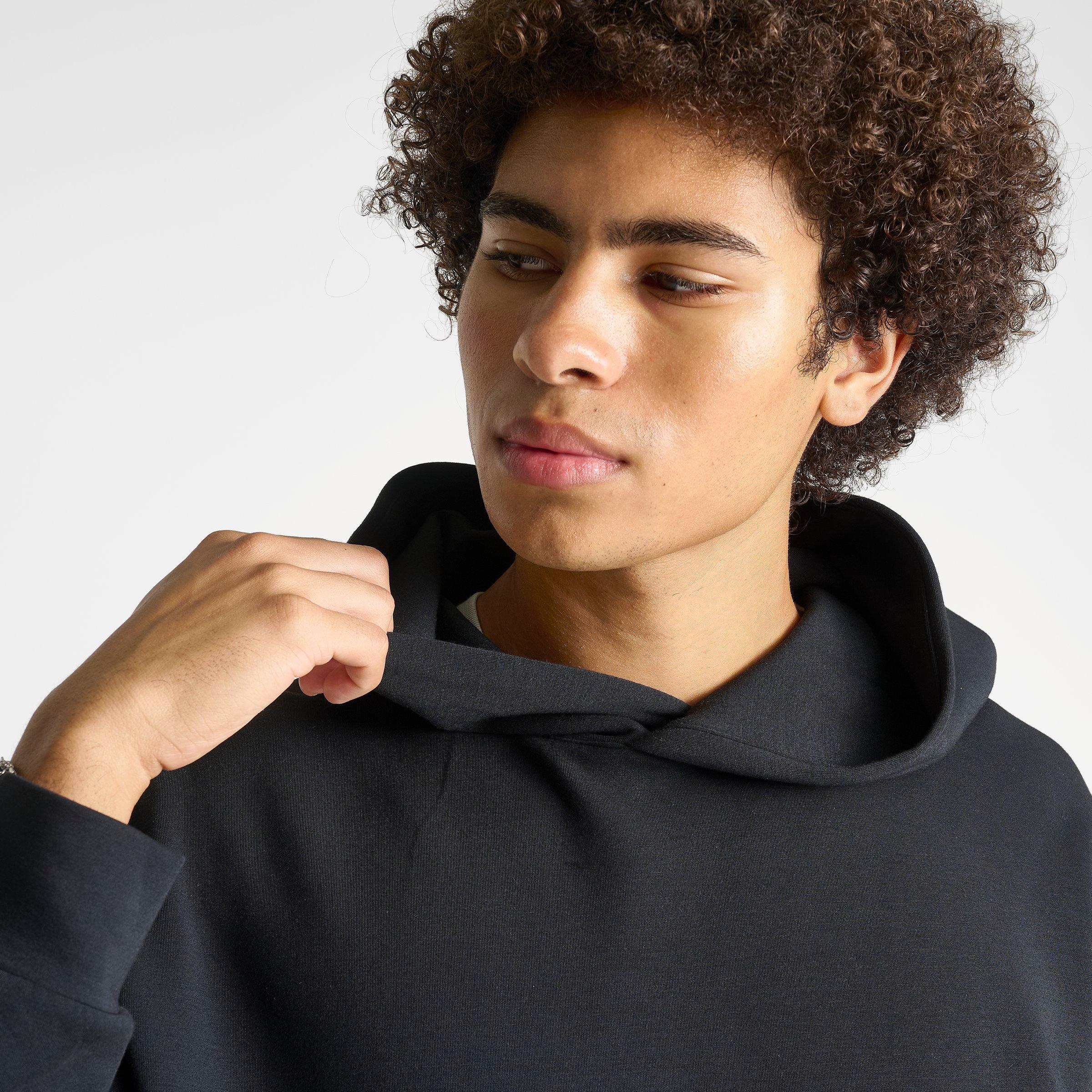 Men's Nike 24.7 ImpossiblySoft Dri-FIT Pullover Hoodie