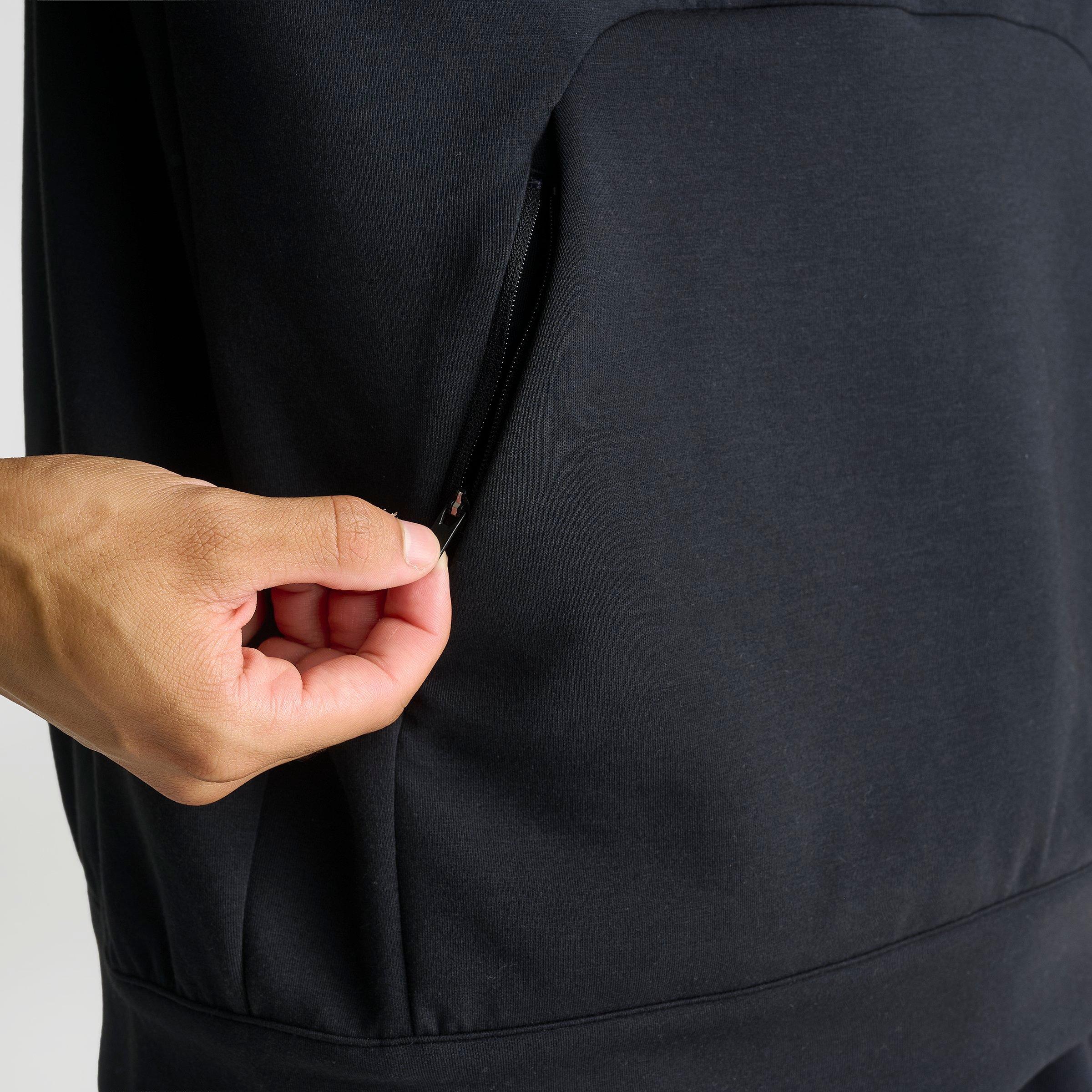 Men's Nike 24.7 ImpossiblySoft Dri-FIT Pullover Hoodie