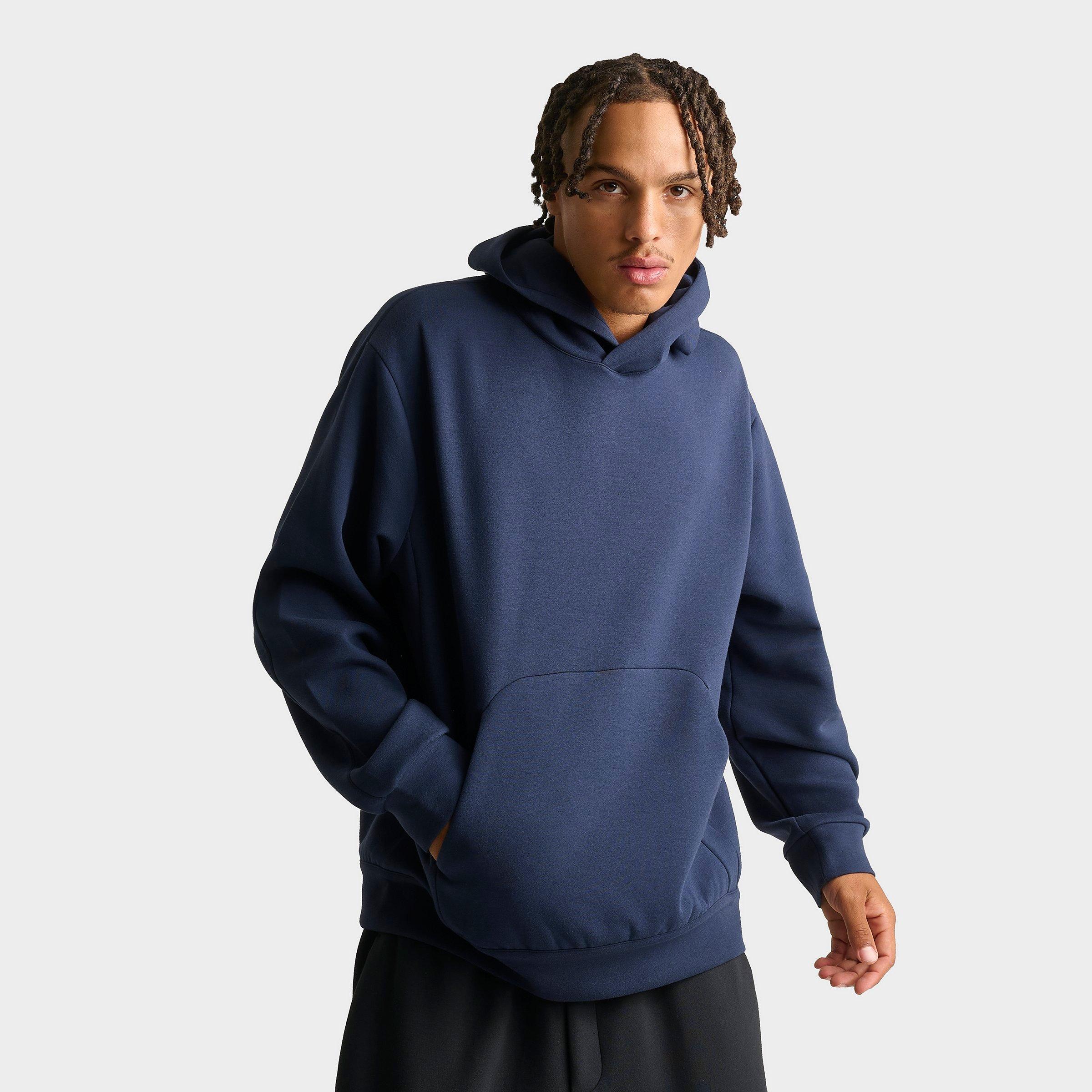 Men's Nike 24.7 ImpossiblySoft Dri-FIT Pullover Hoodie