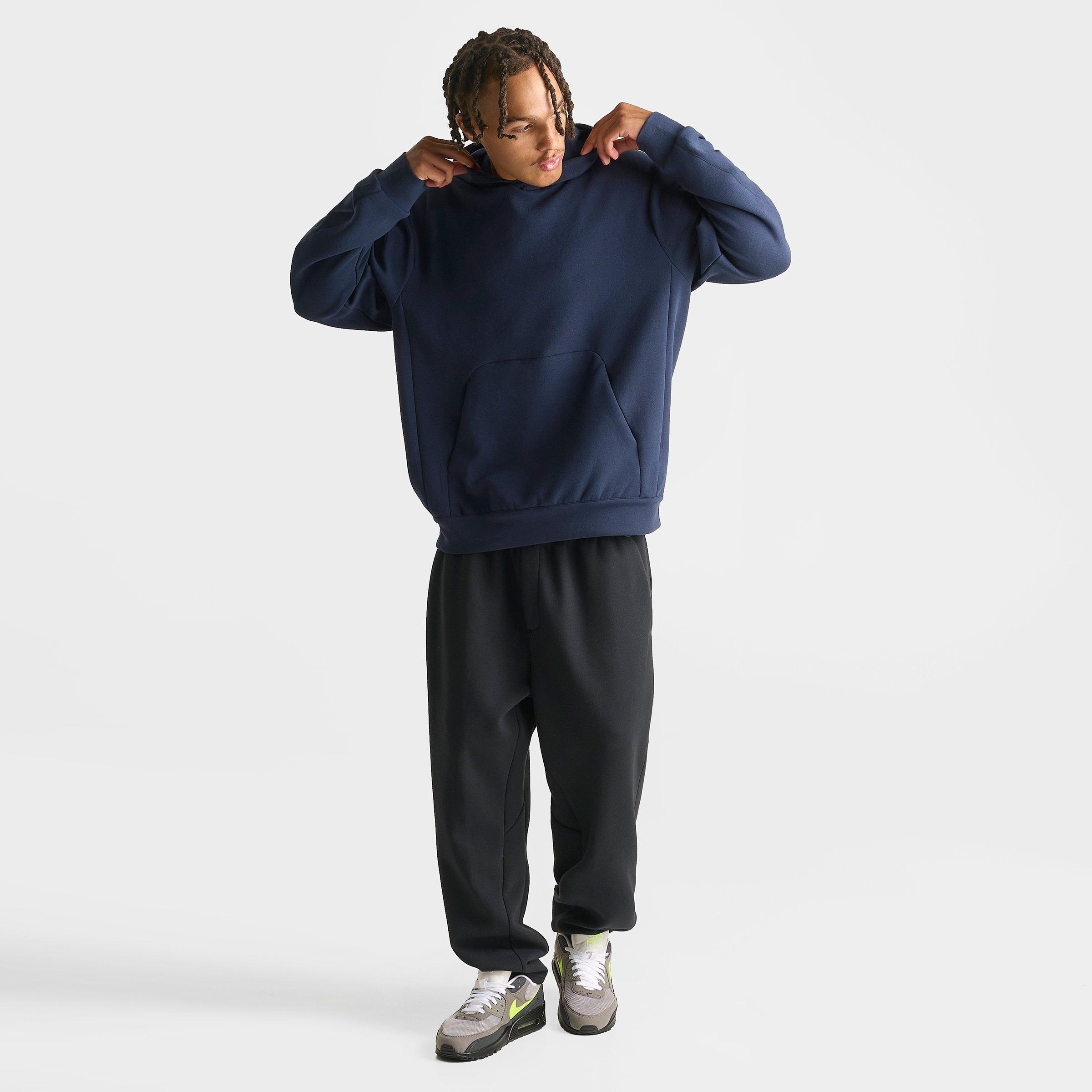 Men's Nike 24.7 ImpossiblySoft Dri-FIT Pullover Hoodie