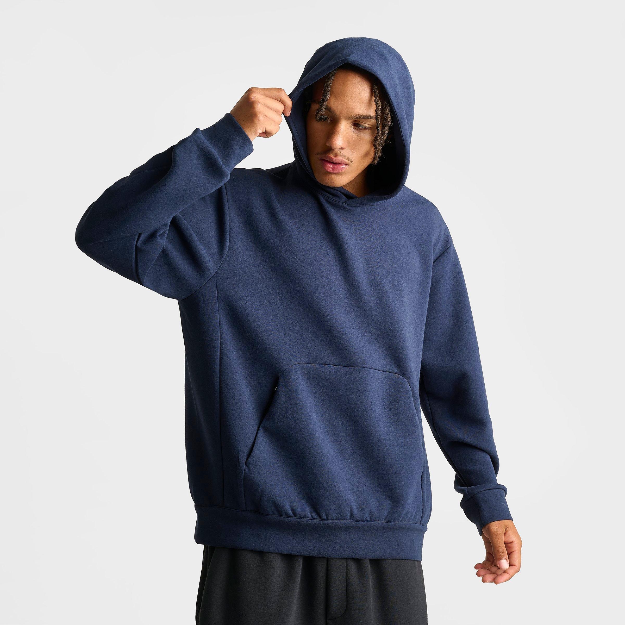 Men's Nike 24.7 ImpossiblySoft Dri-FIT Pullover Hoodie