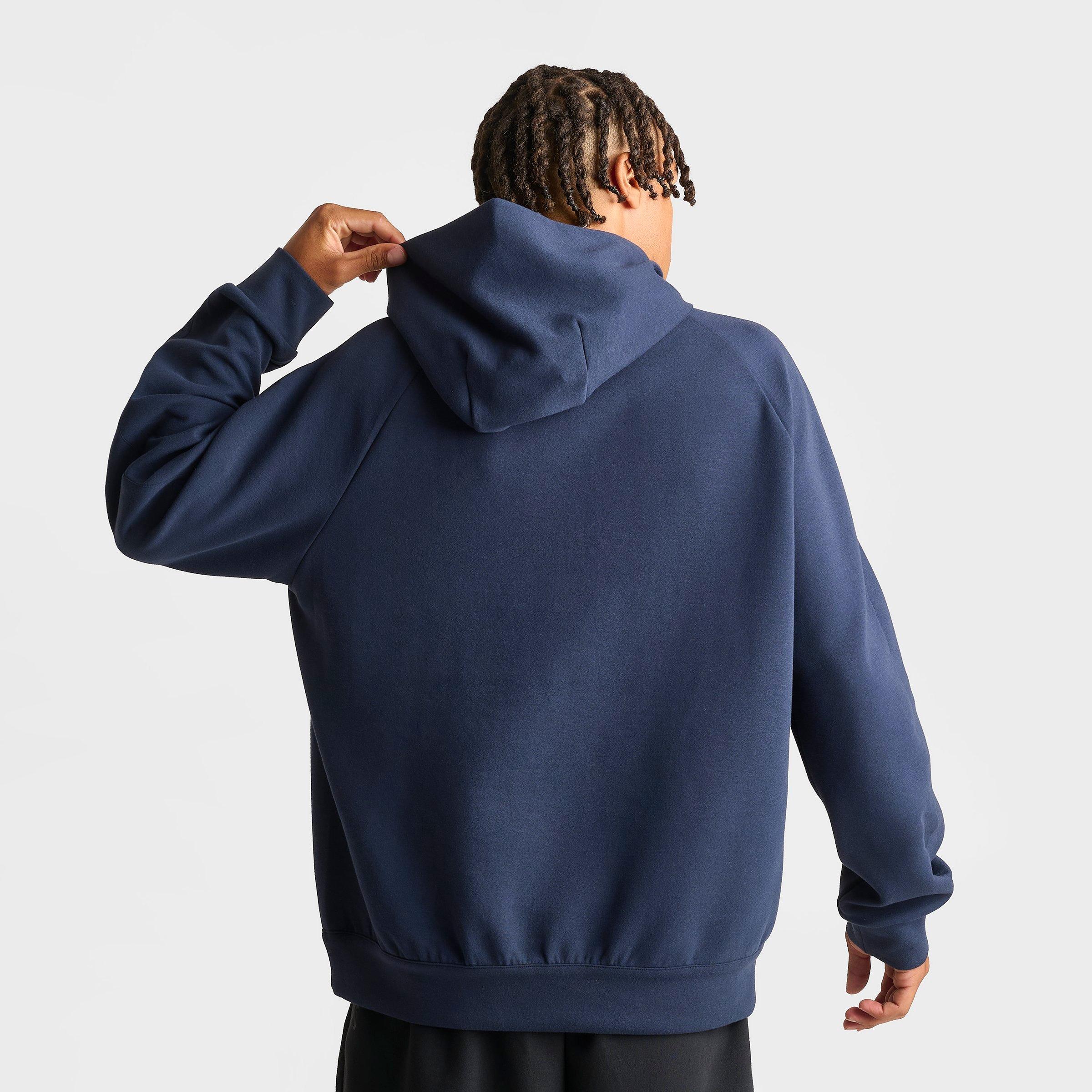 Men's Nike 24.7 ImpossiblySoft Dri-FIT Pullover Hoodie