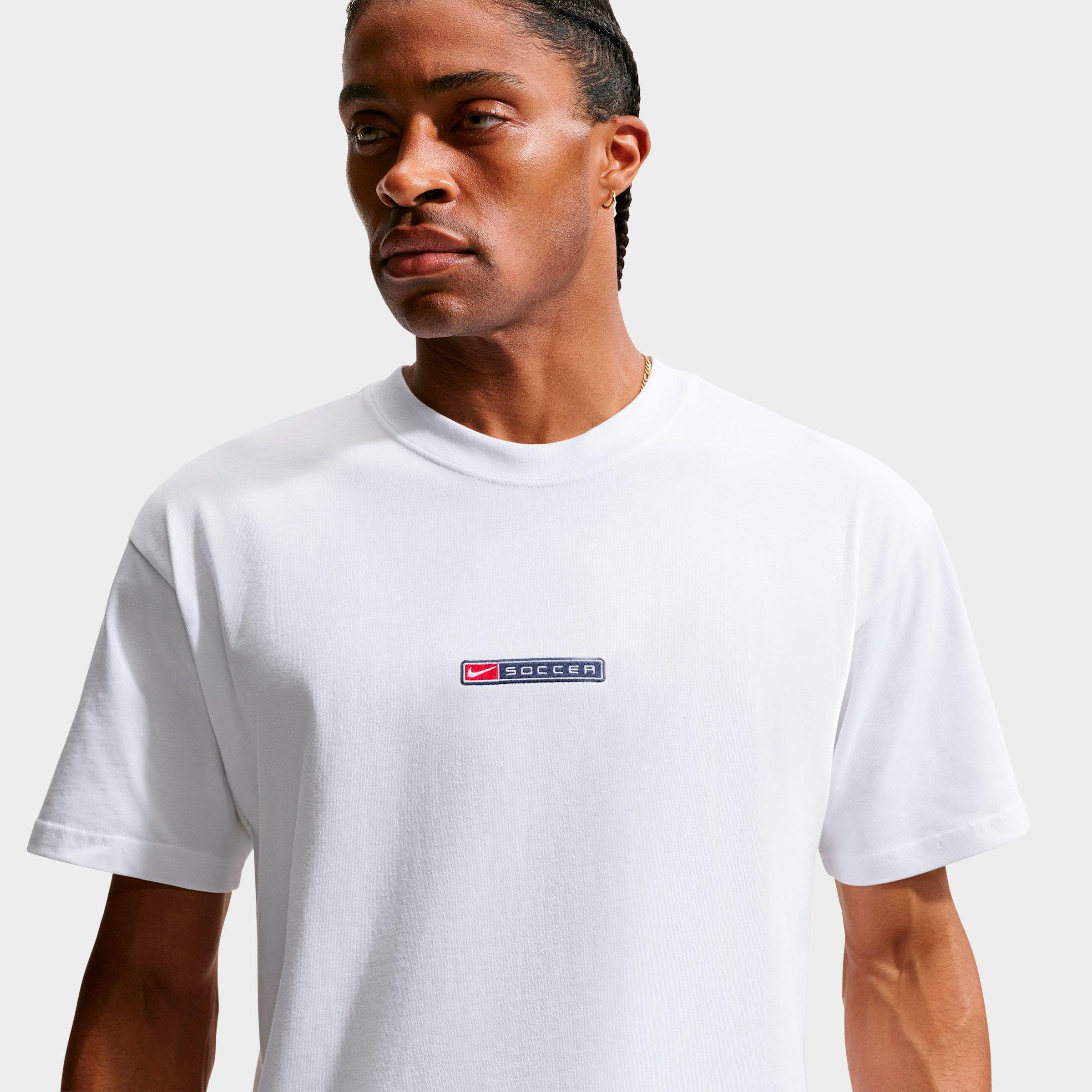Men's Nike Sportswear Soccer T-Shirt