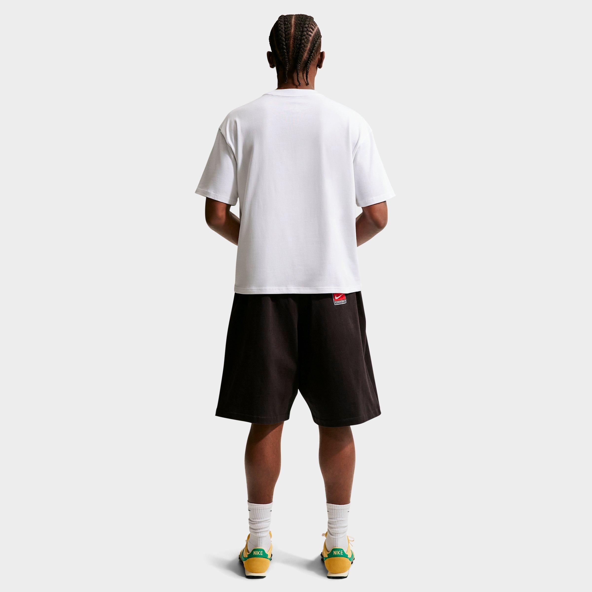 Men's Nike Sportswear Fútbol T-Shirt