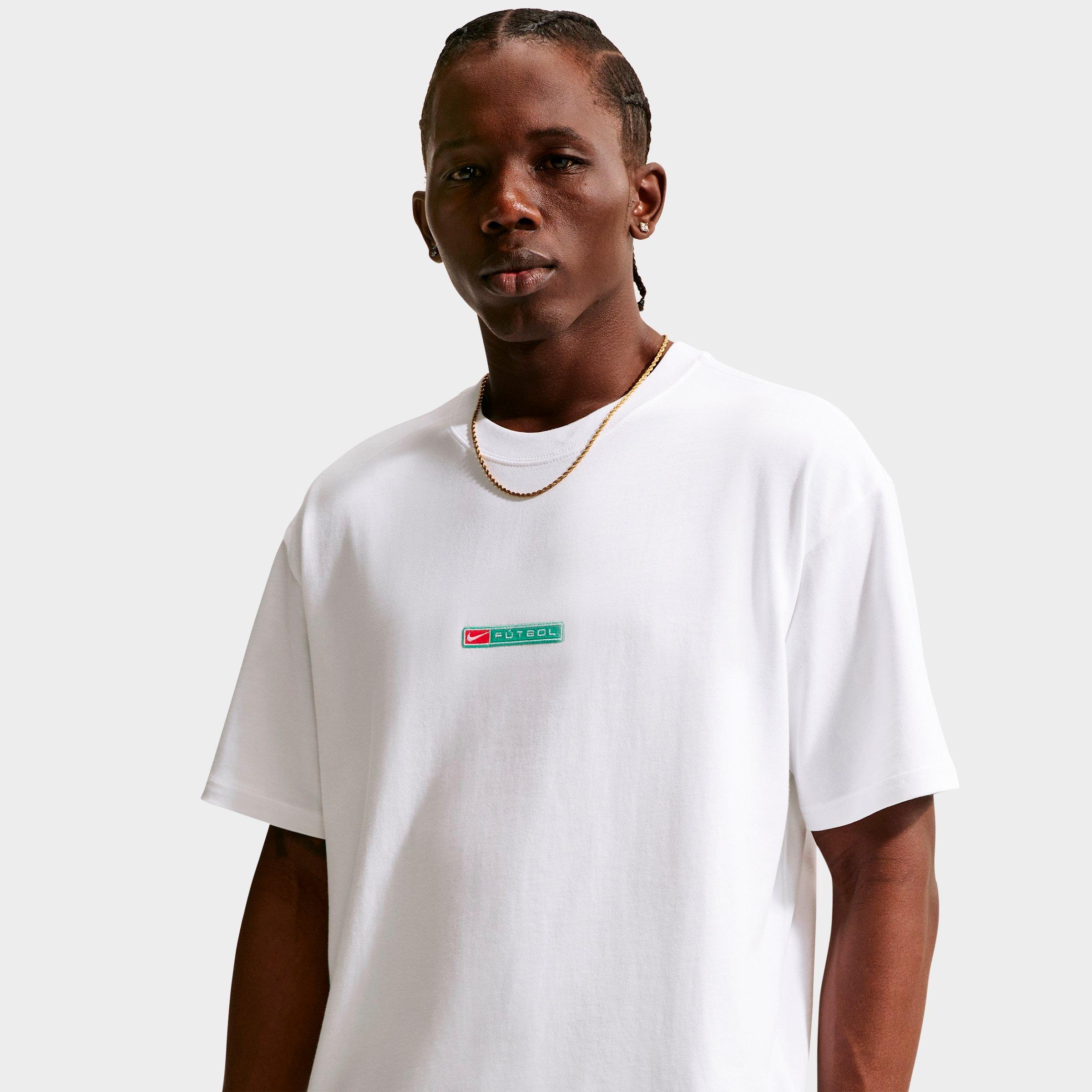 Men's Nike Sportswear Fútbol T-Shirt