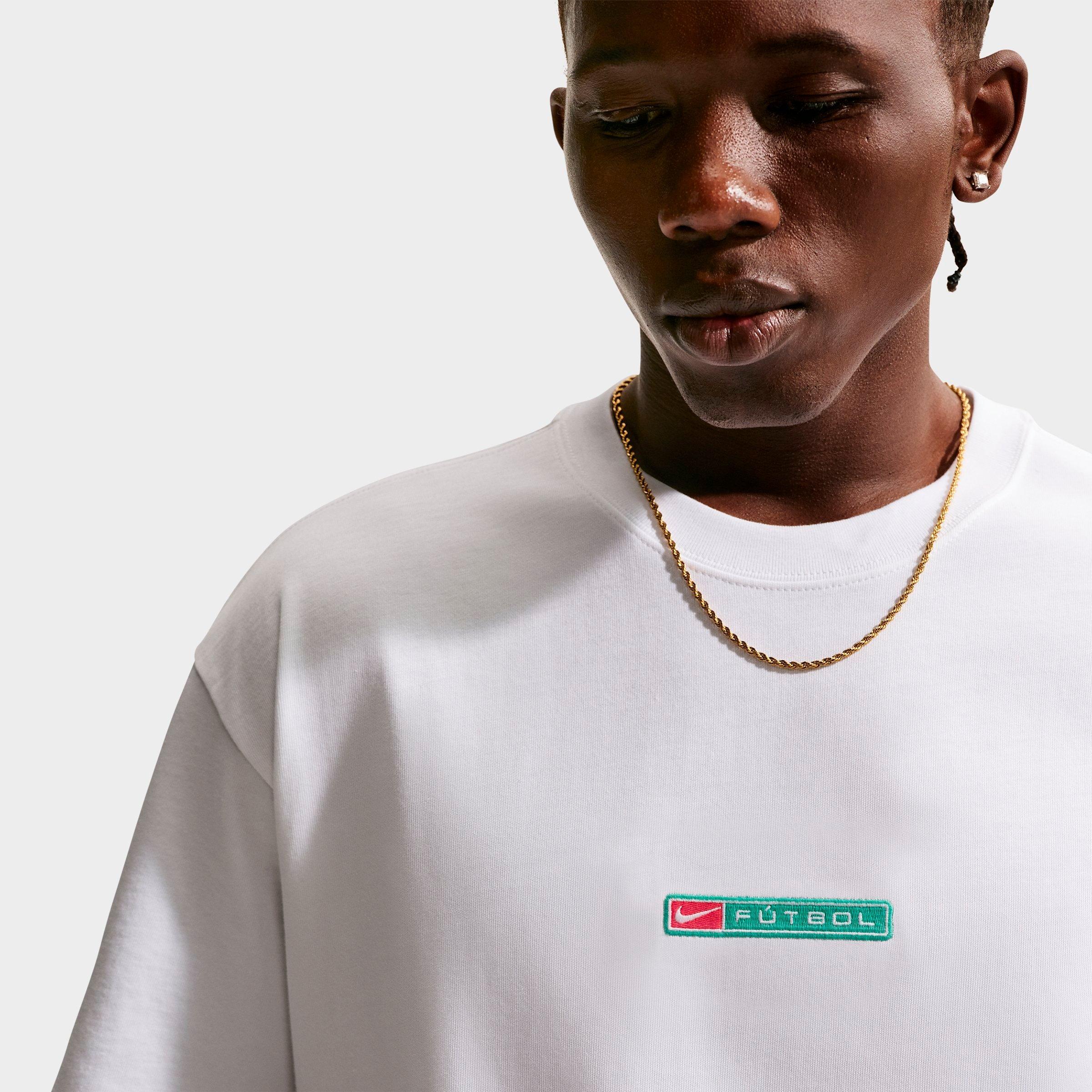 Men's Nike Sportswear Fútbol T-Shirt