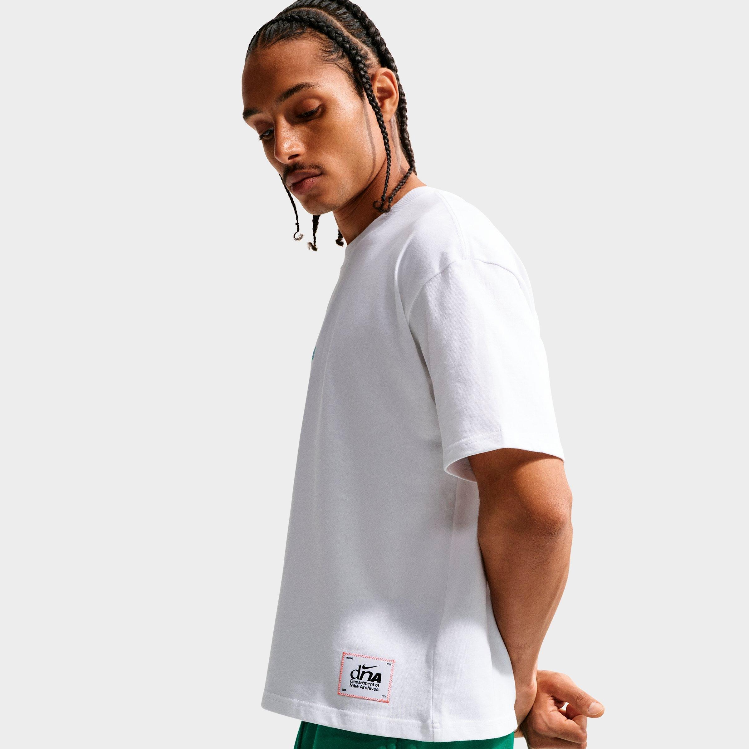 Men's Nike Sportswear Futebol T-Shirt