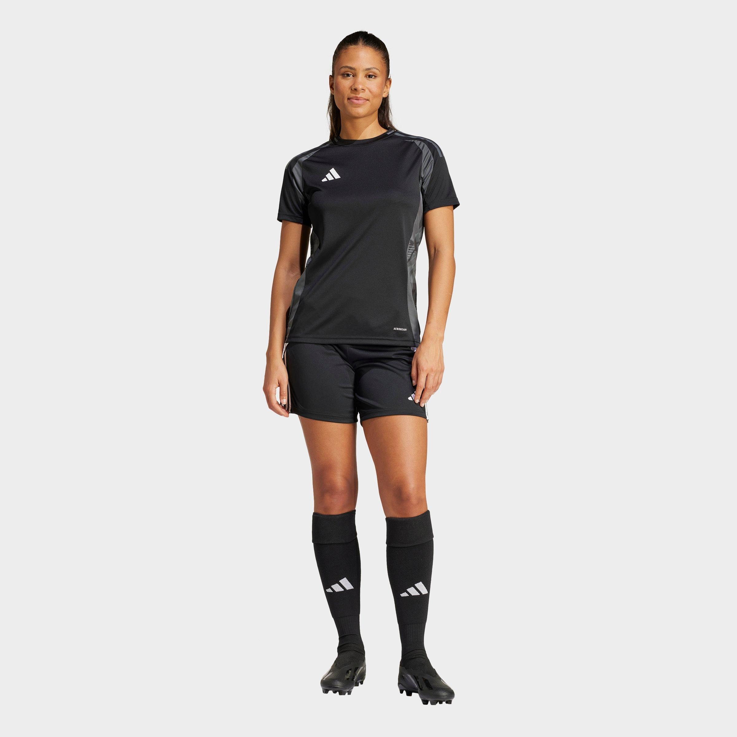 Women's adidas Tiro 24 Soccer Shorts
