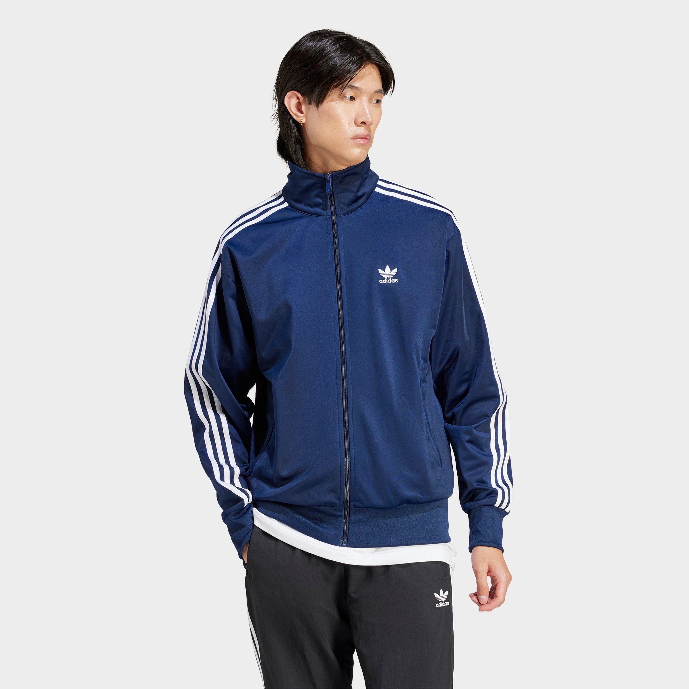 Men's adidas Originals adicolor Classics Firebird Track
