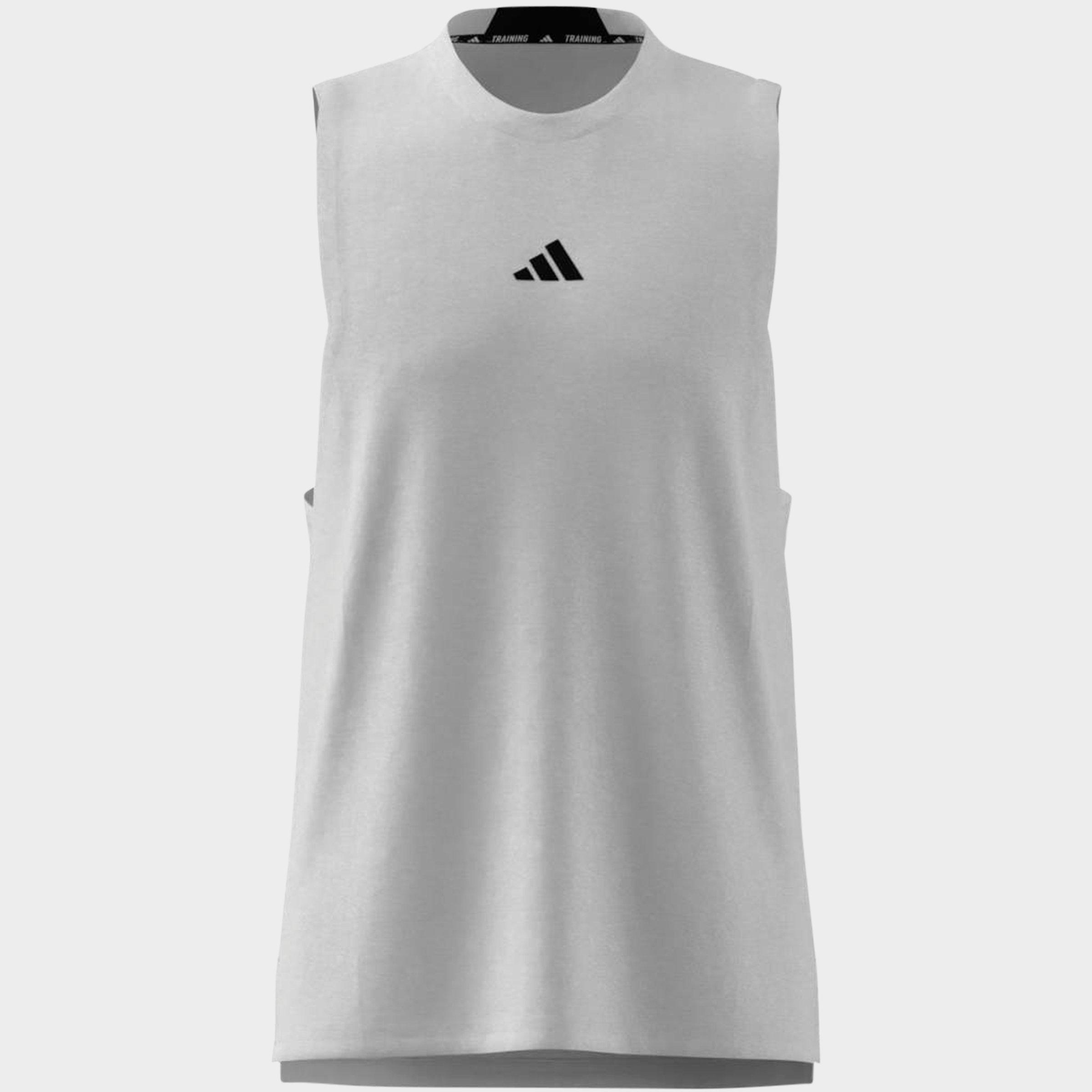 Men's adidas Designed for Training Workout Tank | JD Sports