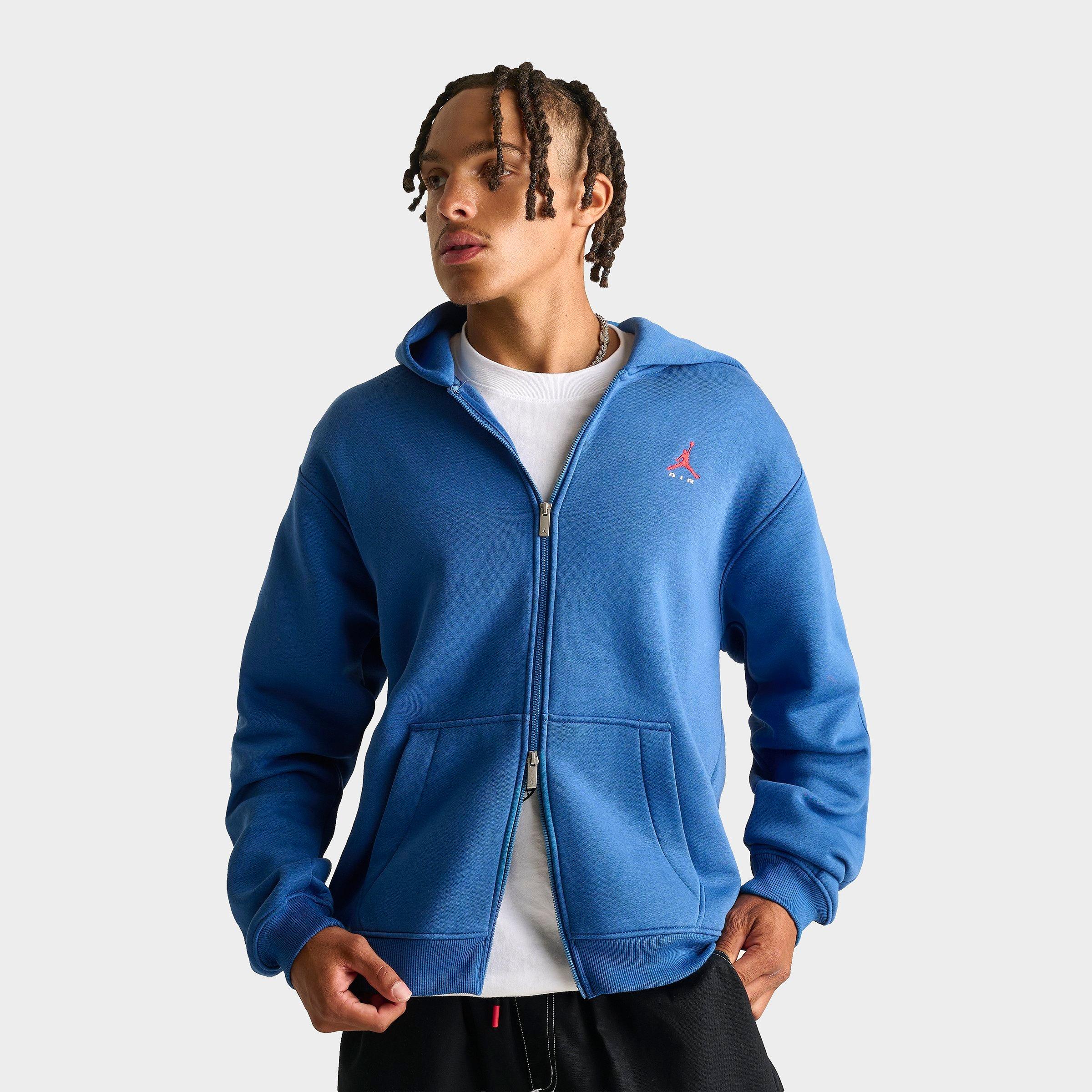 Men's Jordan Brooklyn Full-Zip Hoodie