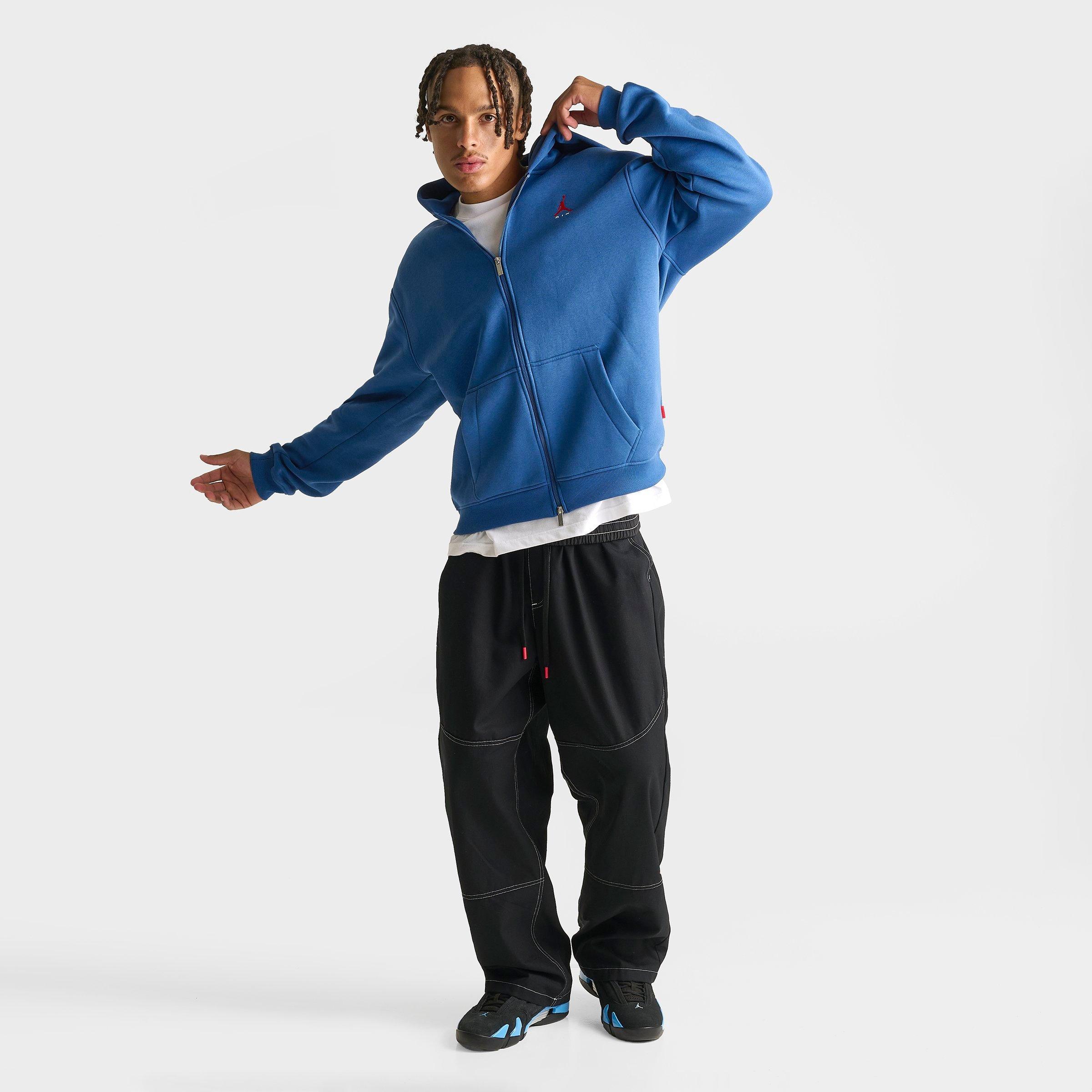 Men's Jordan Brooklyn Full-Zip Hoodie
